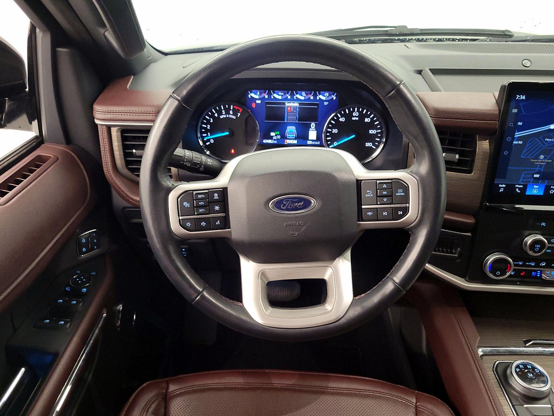 Thumbnail: 2024 Ford Expedition - 10