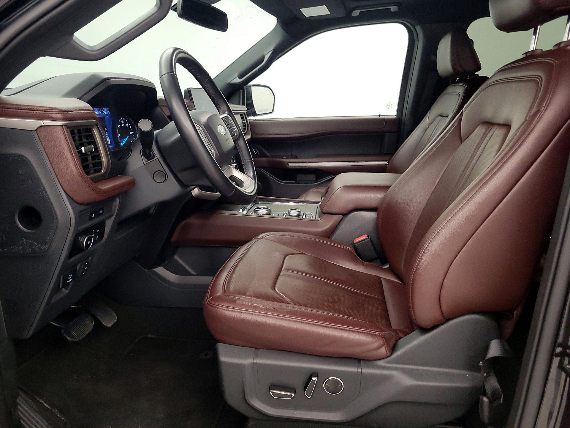 Thumbnail: 2024 Ford Expedition - 11