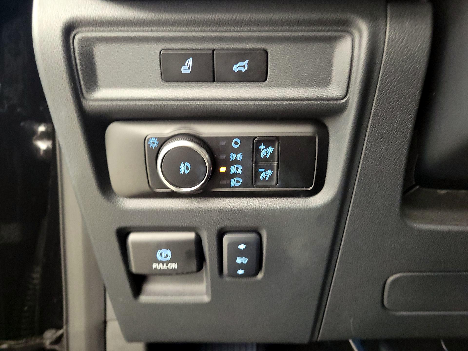 Thumbnail: 2024 Ford Expedition - 13