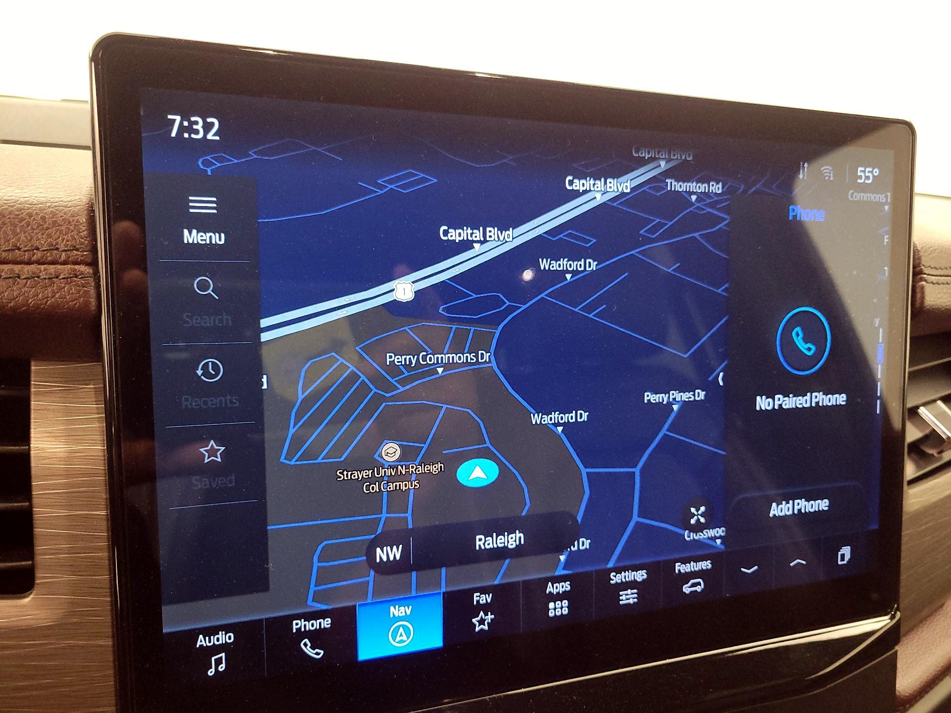 Thumbnail: 2024 Ford Expedition - 14