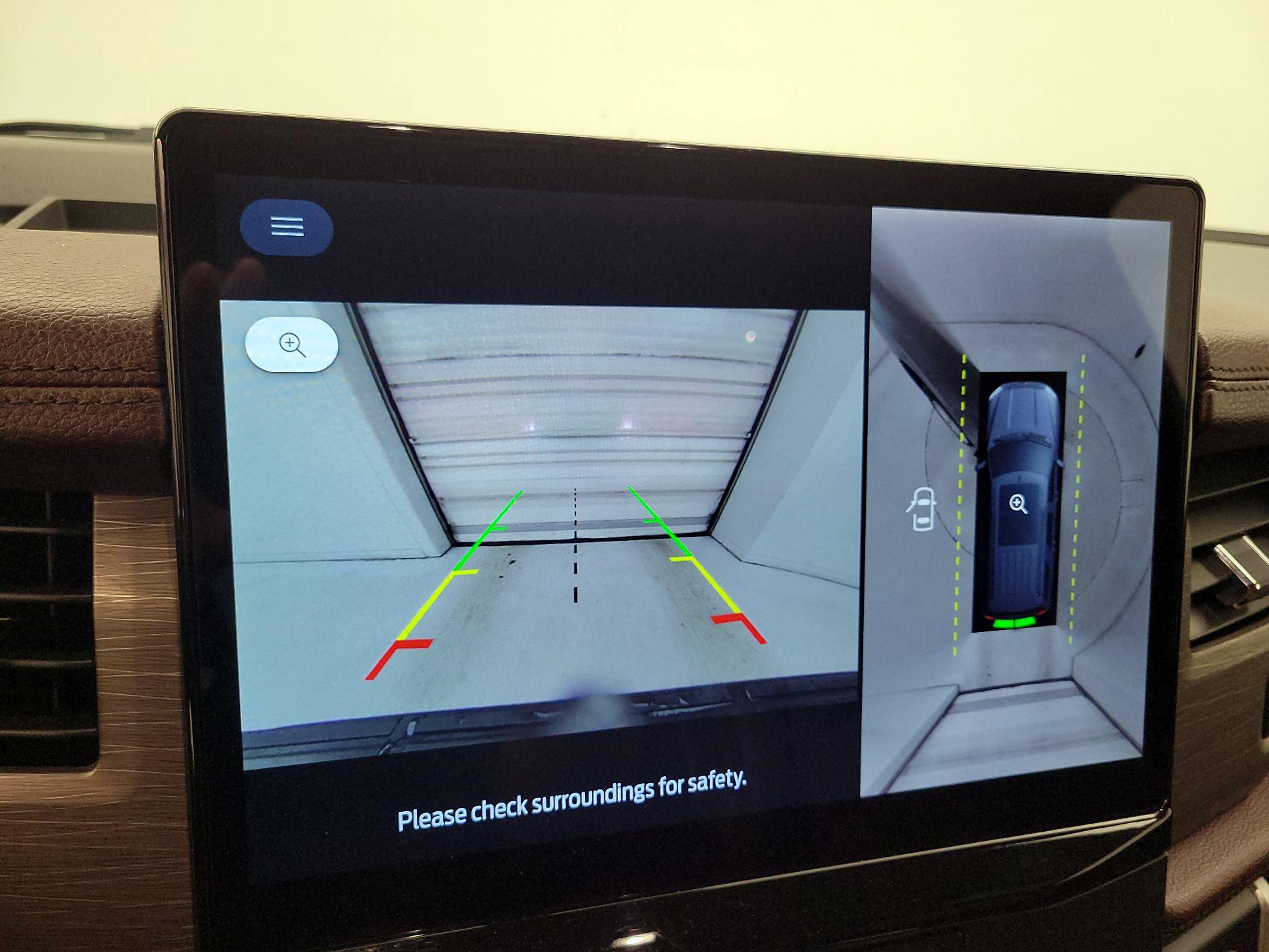 Thumbnail: 2024 Ford Expedition - 15