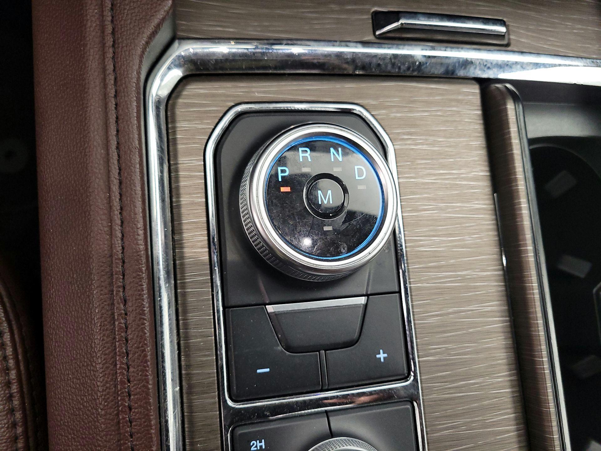 Thumbnail: 2024 Ford Expedition - 18