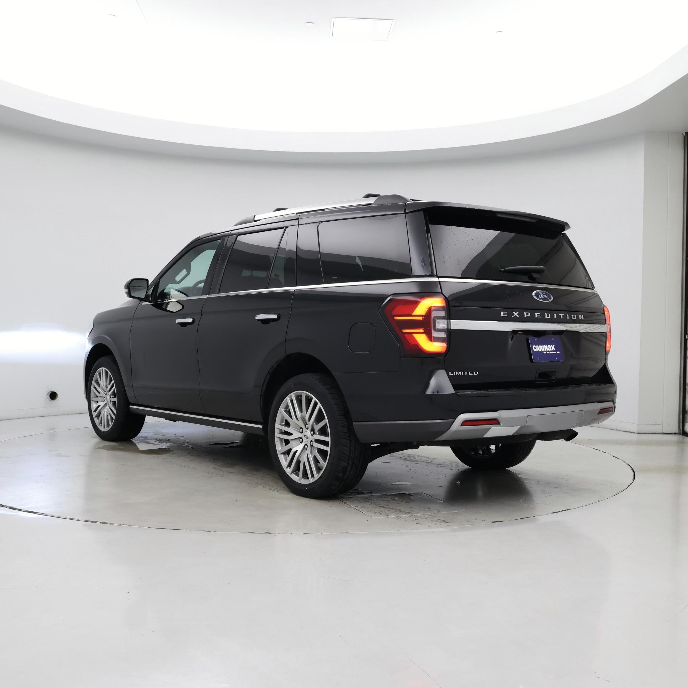 Thumbnail: 2024 Ford Expedition - 2