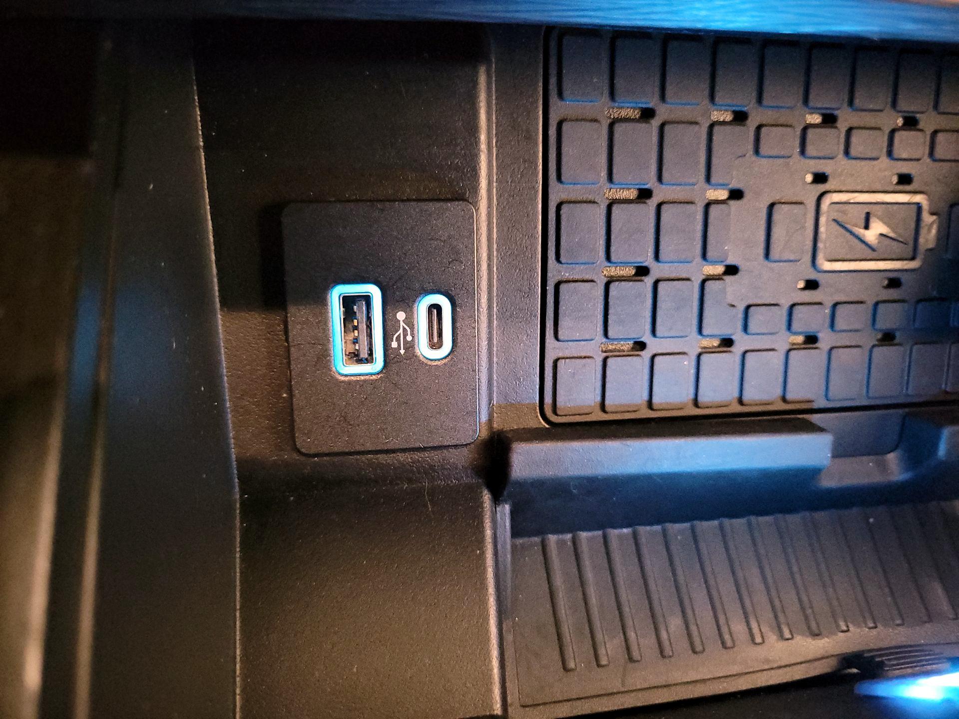 Thumbnail: 2024 Ford Expedition - 19