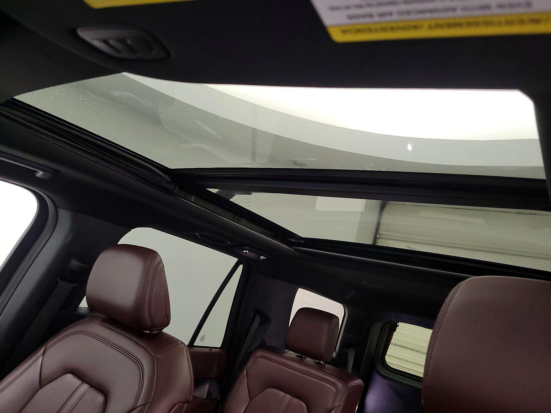 Thumbnail: 2024 Ford Expedition - 20