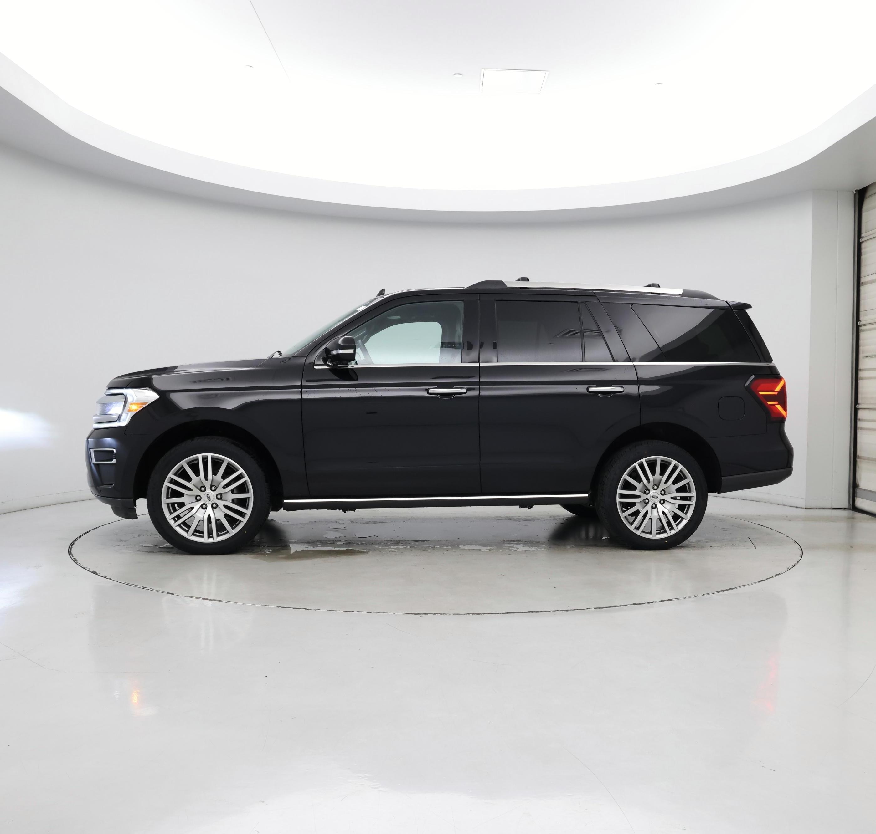 Thumbnail: 2024 Ford Expedition - 3