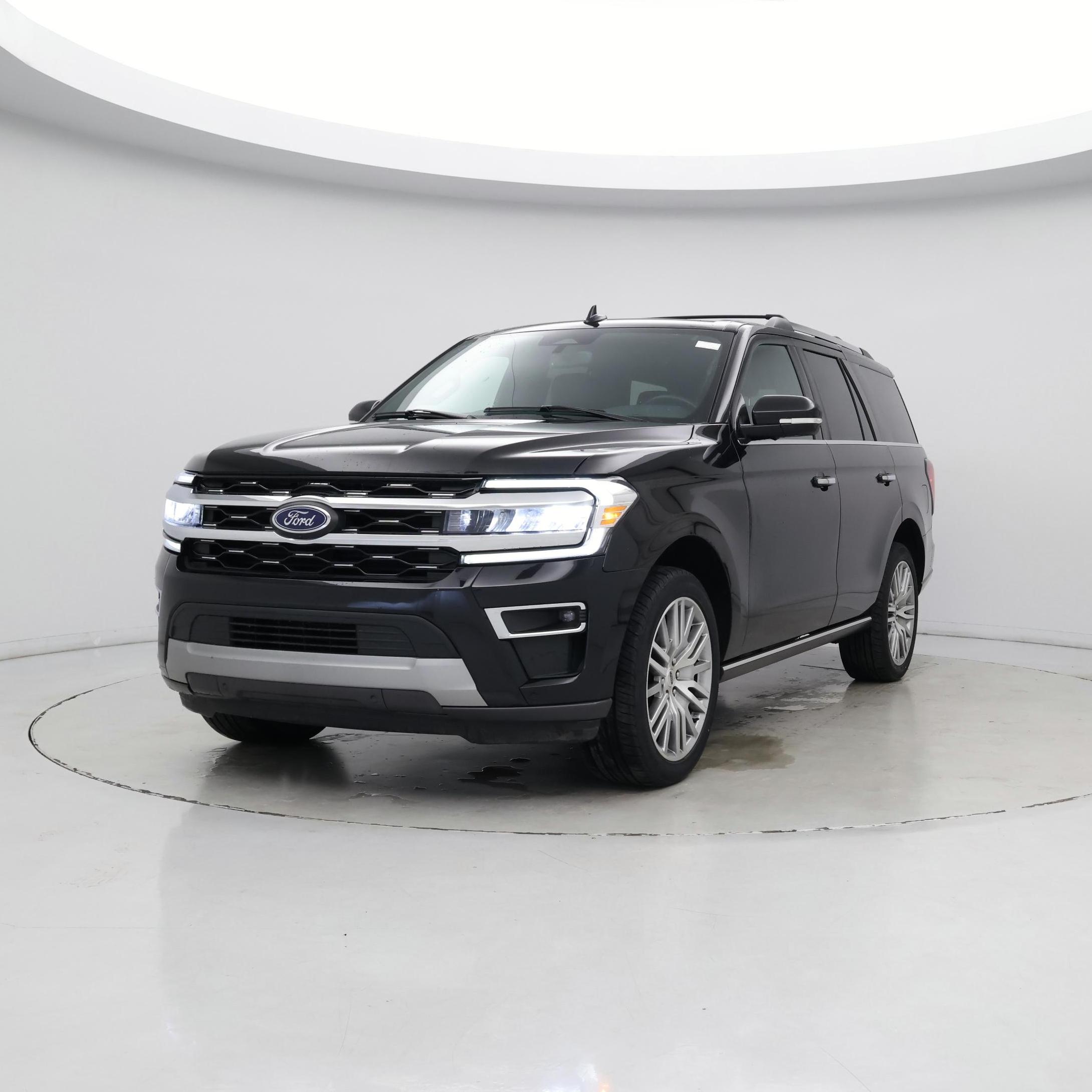 Thumbnail: 2024 Ford Expedition - 4