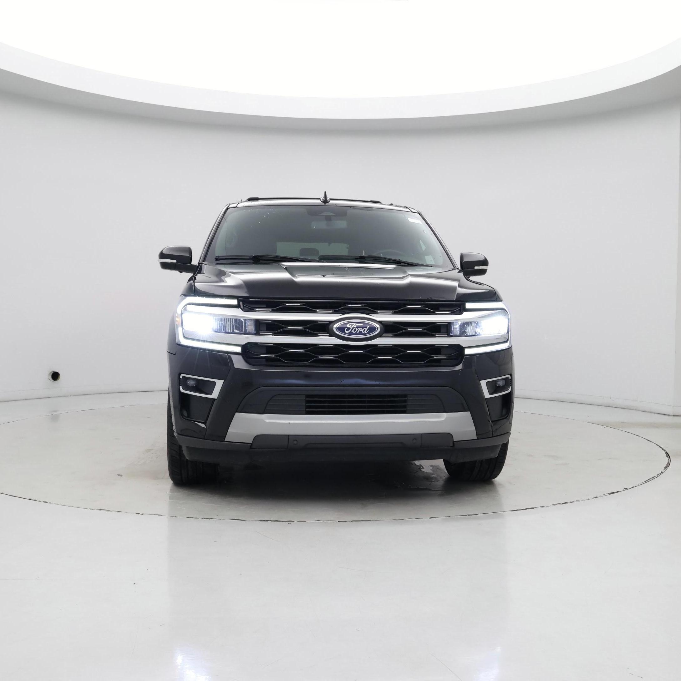 Thumbnail: 2024 Ford Expedition - 5