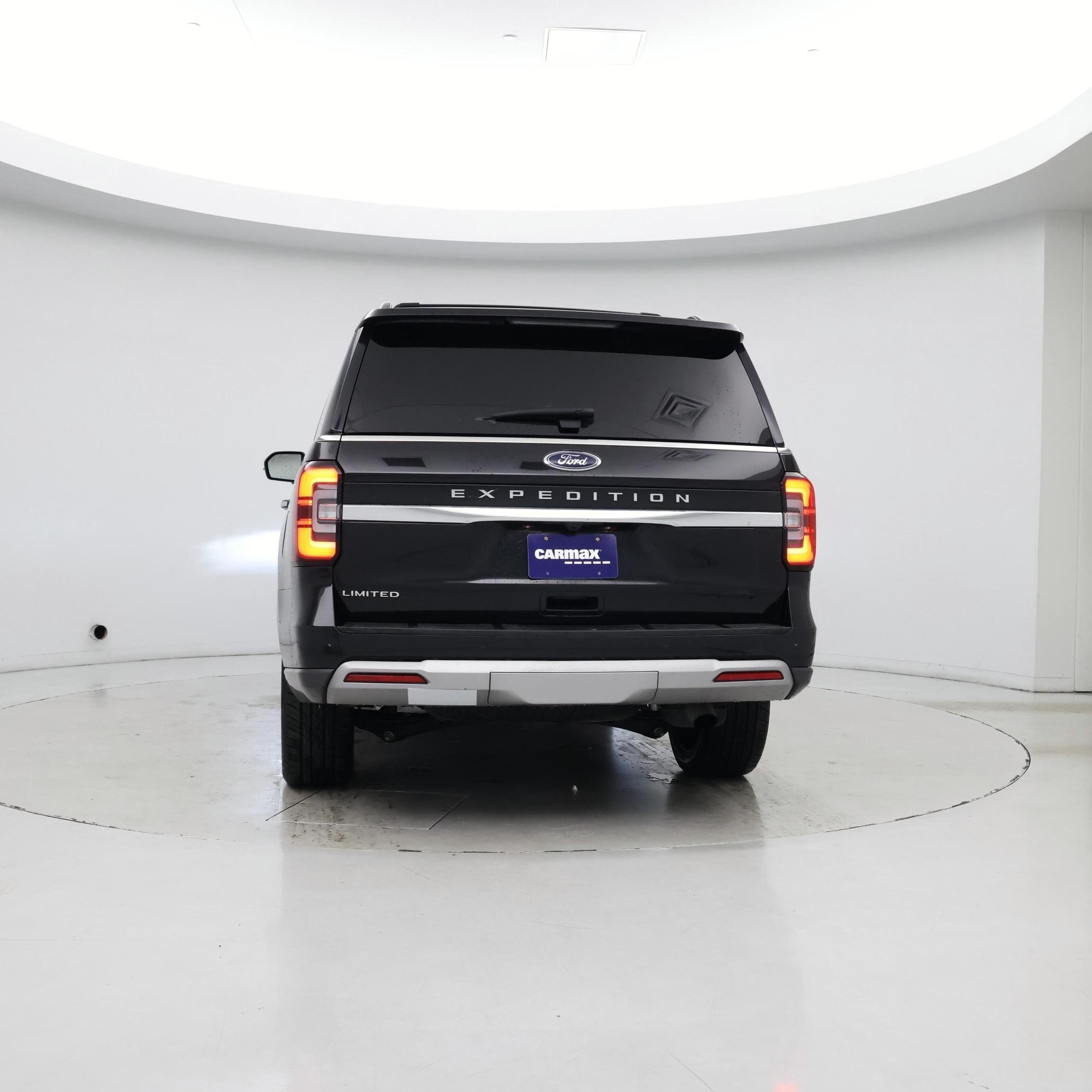 Thumbnail: 2024 Ford Expedition - 6