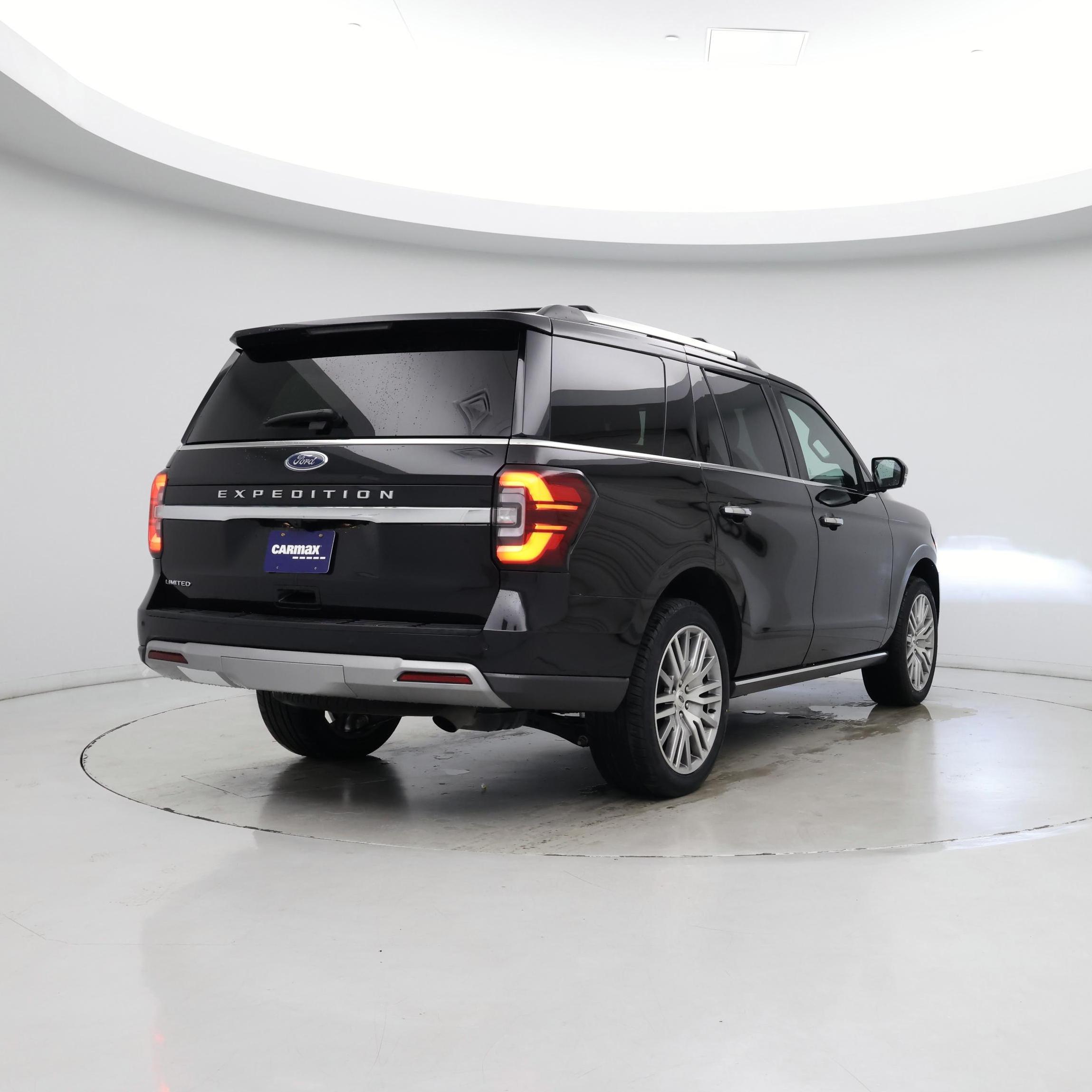 Thumbnail: 2024 Ford Expedition - 8