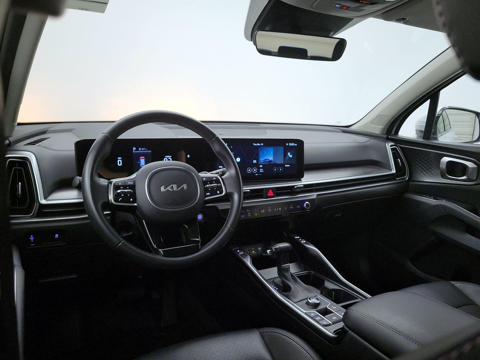 Thumbnail: 2024 Kia Sorento - 9