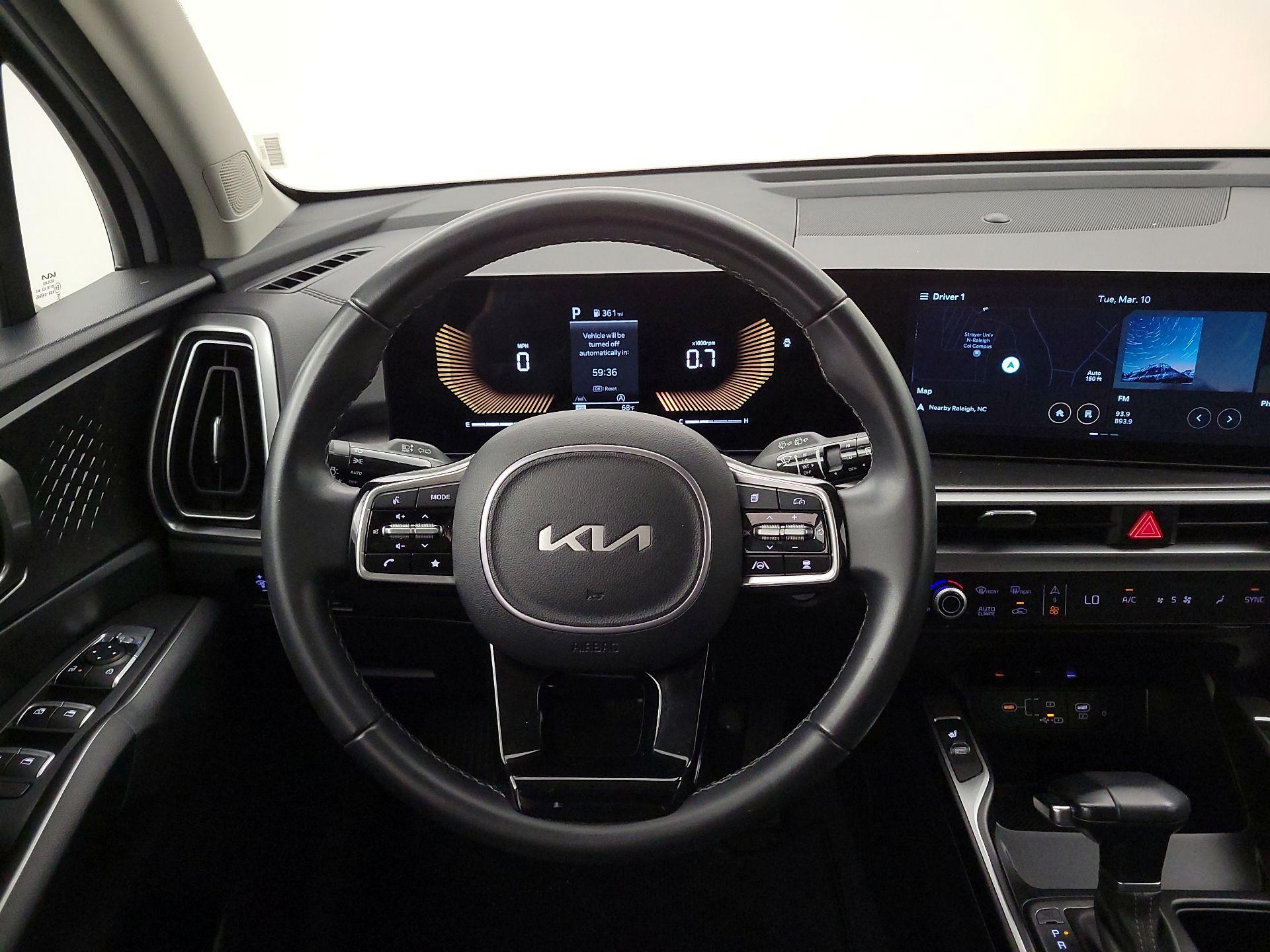 Thumbnail: 2024 Kia Sorento - 10