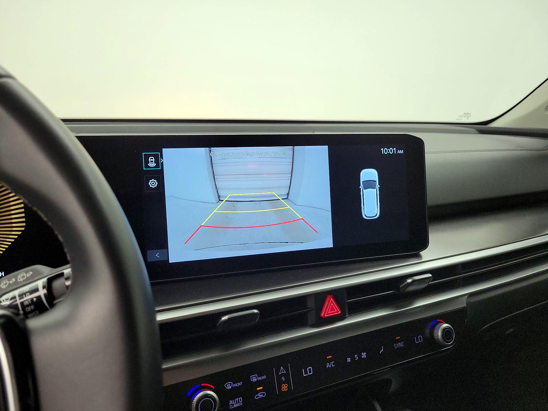 Thumbnail: 2024 Kia Sorento - 14