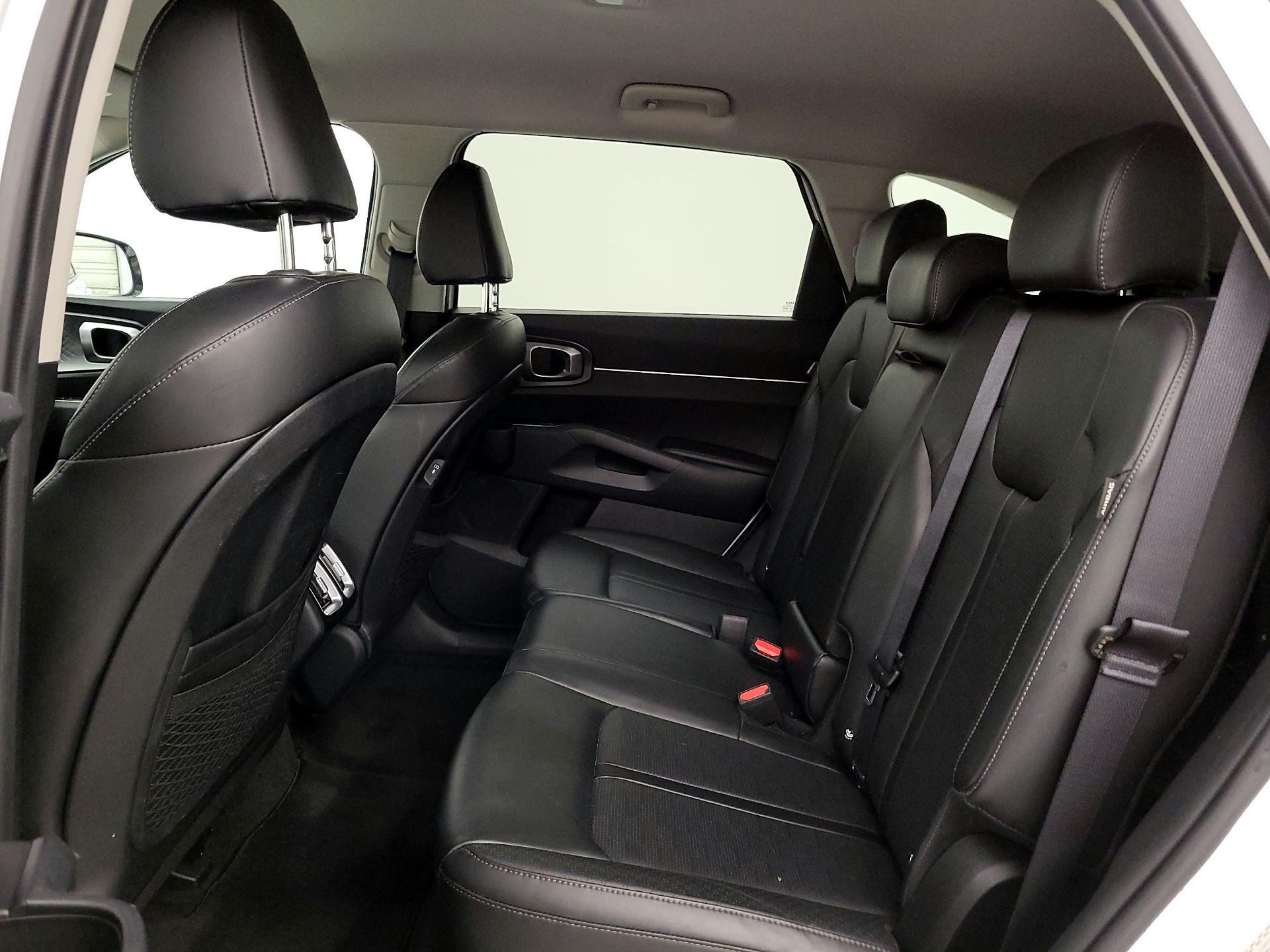 Thumbnail: 2024 Kia Sorento - 19