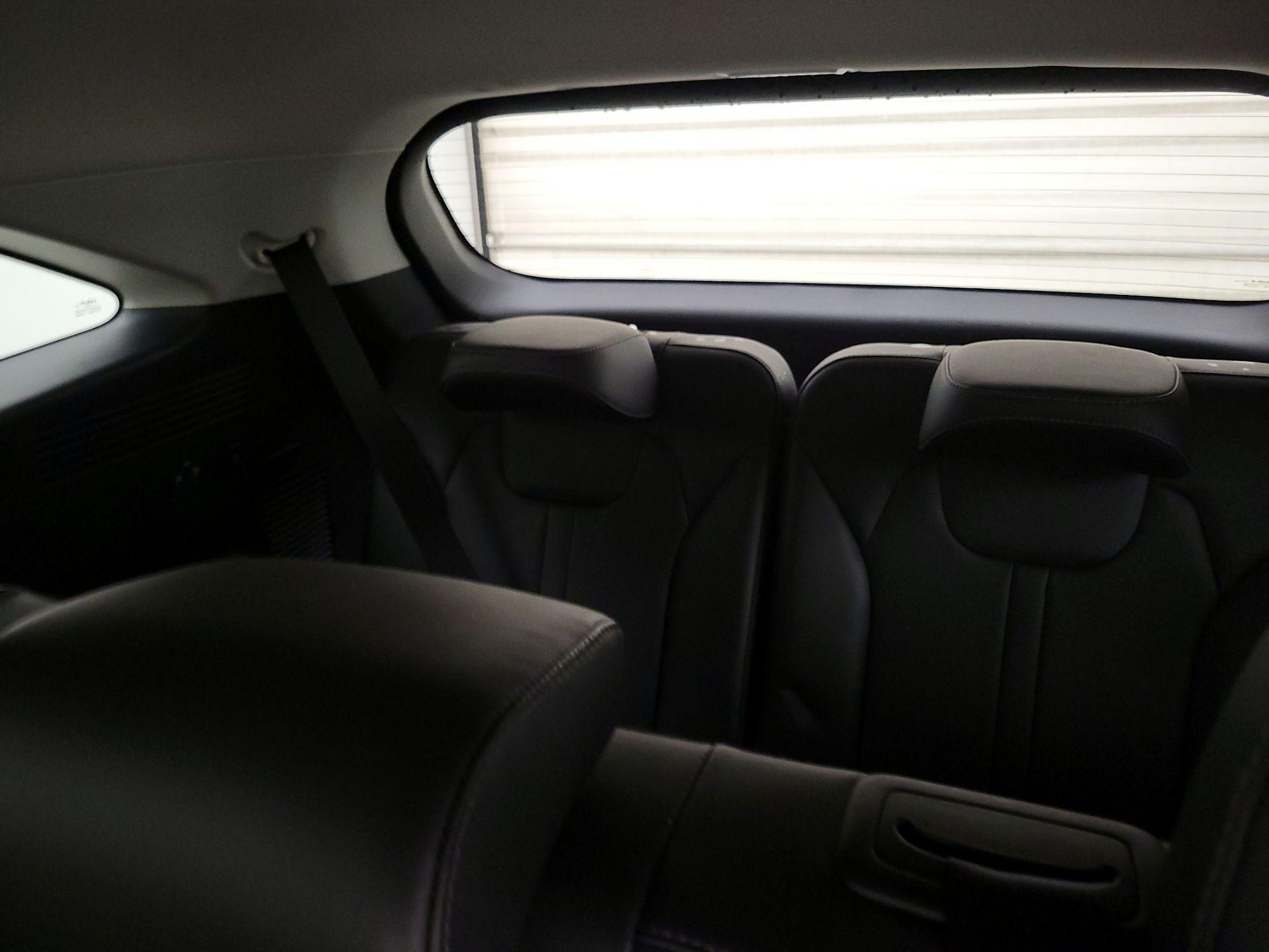 Thumbnail: 2024 Kia Sorento - 20