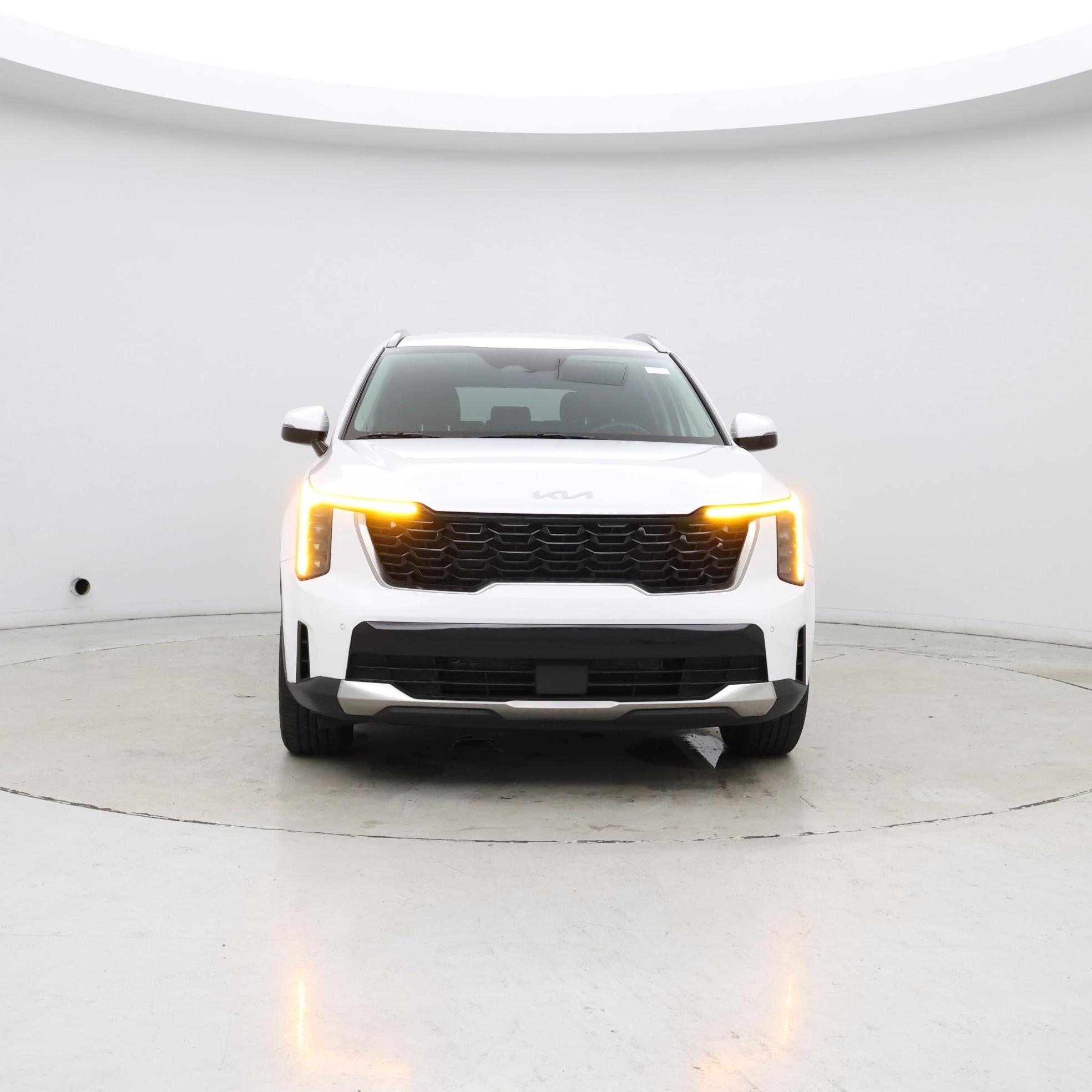 Thumbnail: 2024 Kia Sorento - 5