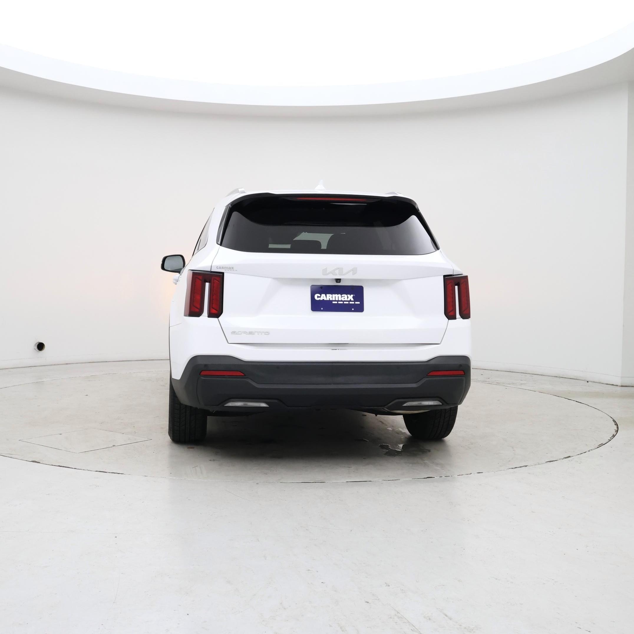 Thumbnail: 2024 Kia Sorento - 6