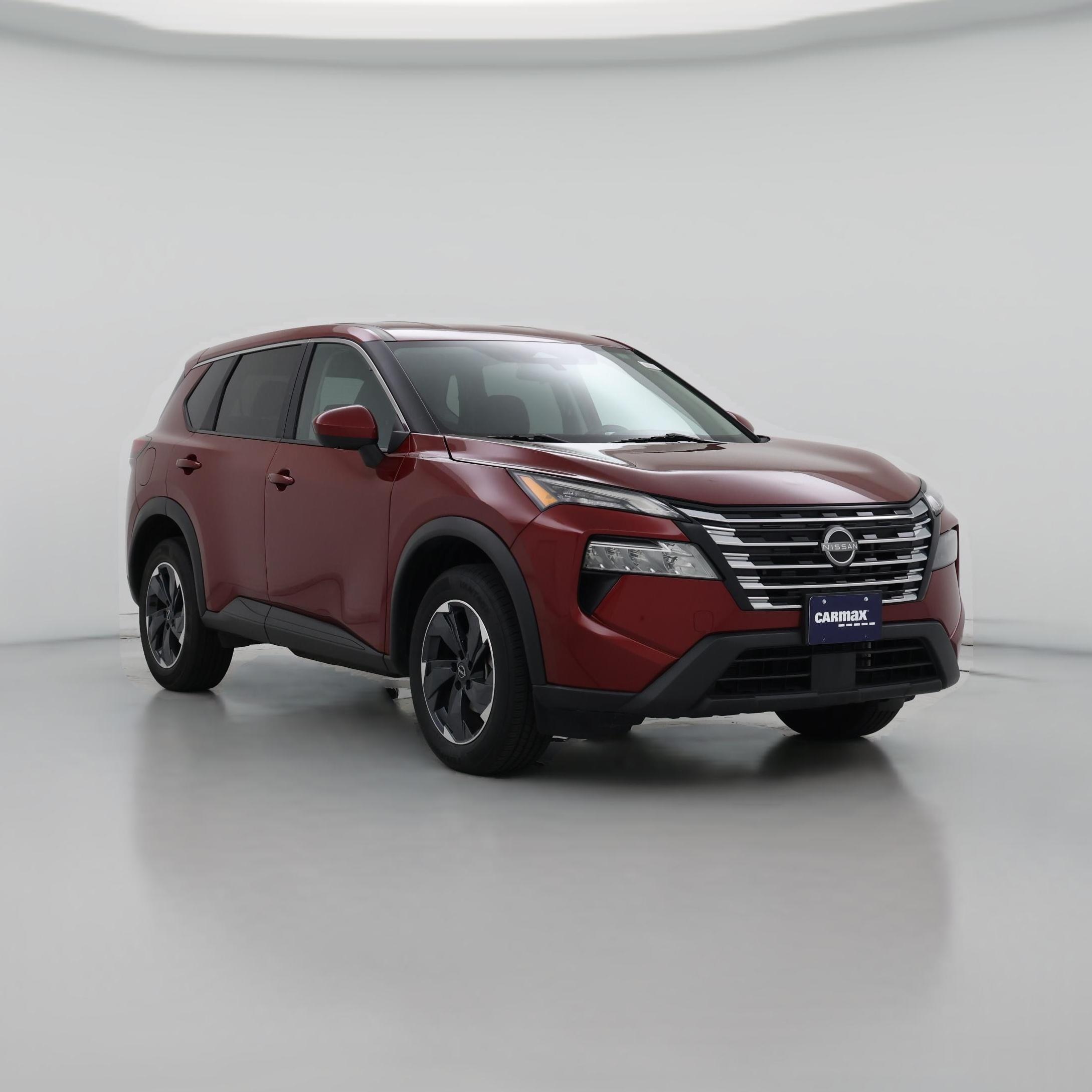 Thumbnail: 2024 Nissan Rogue - 1