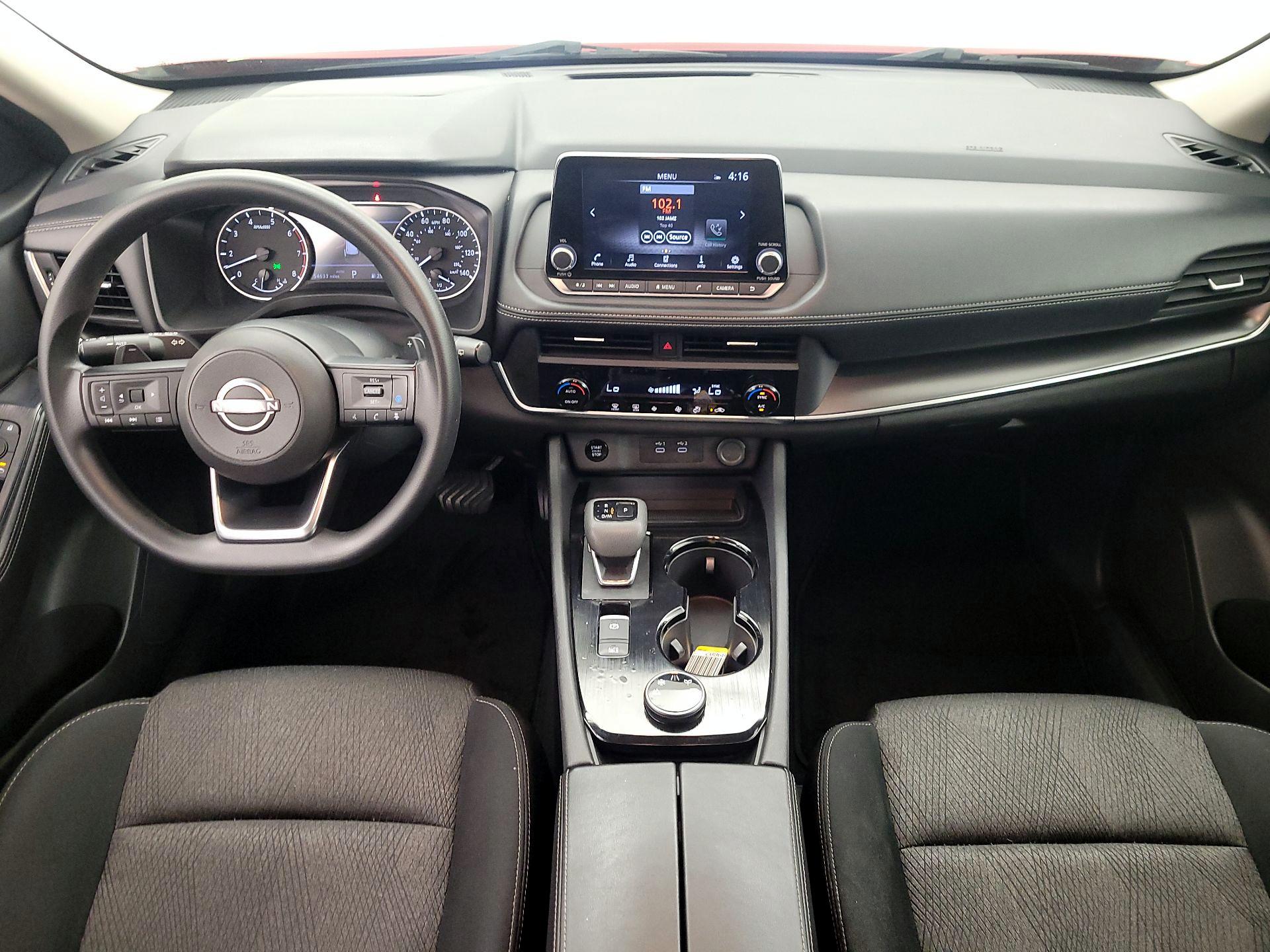 Thumbnail: 2024 Nissan Rogue - 9