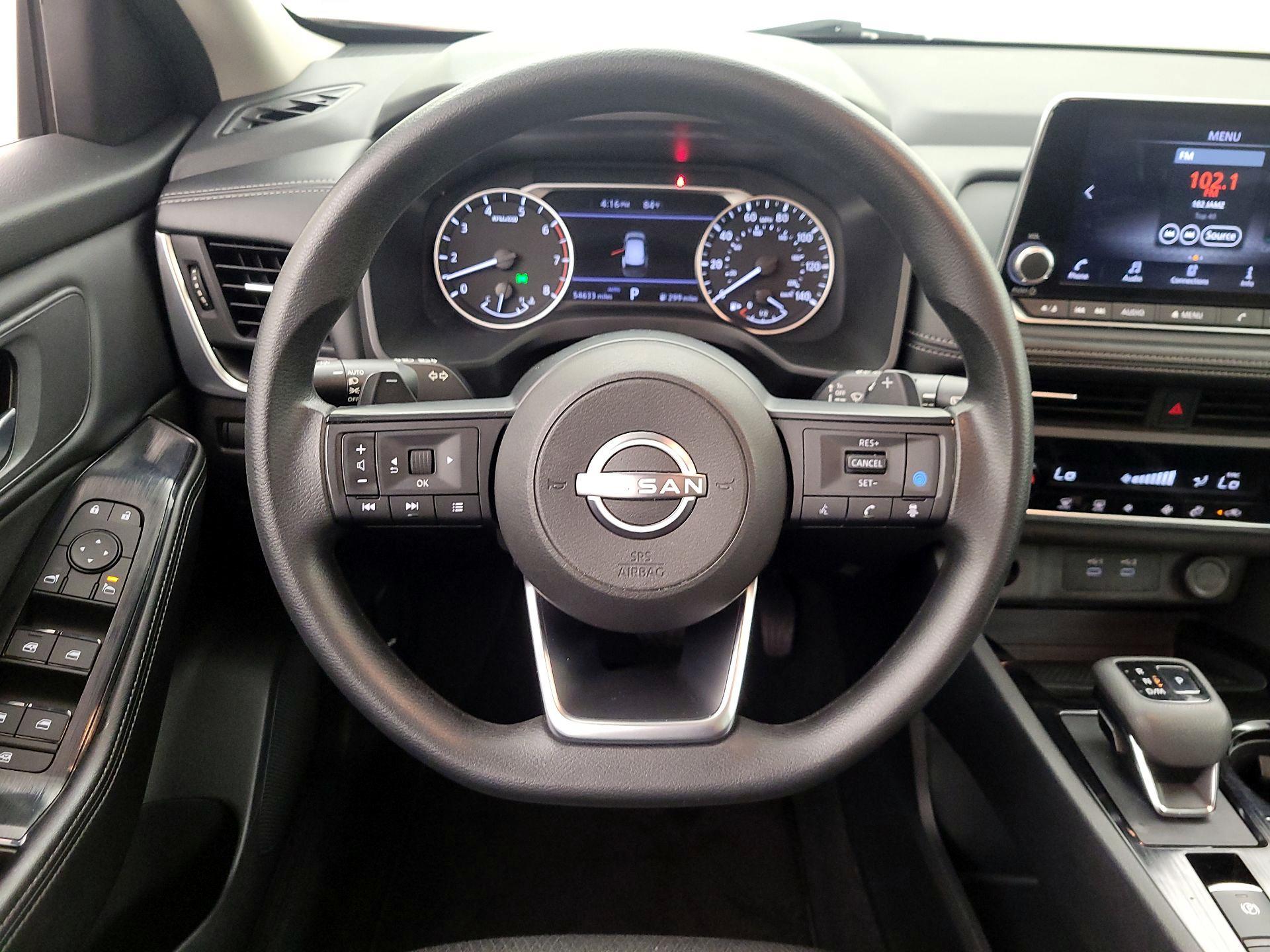 Thumbnail: 2024 Nissan Rogue - 10