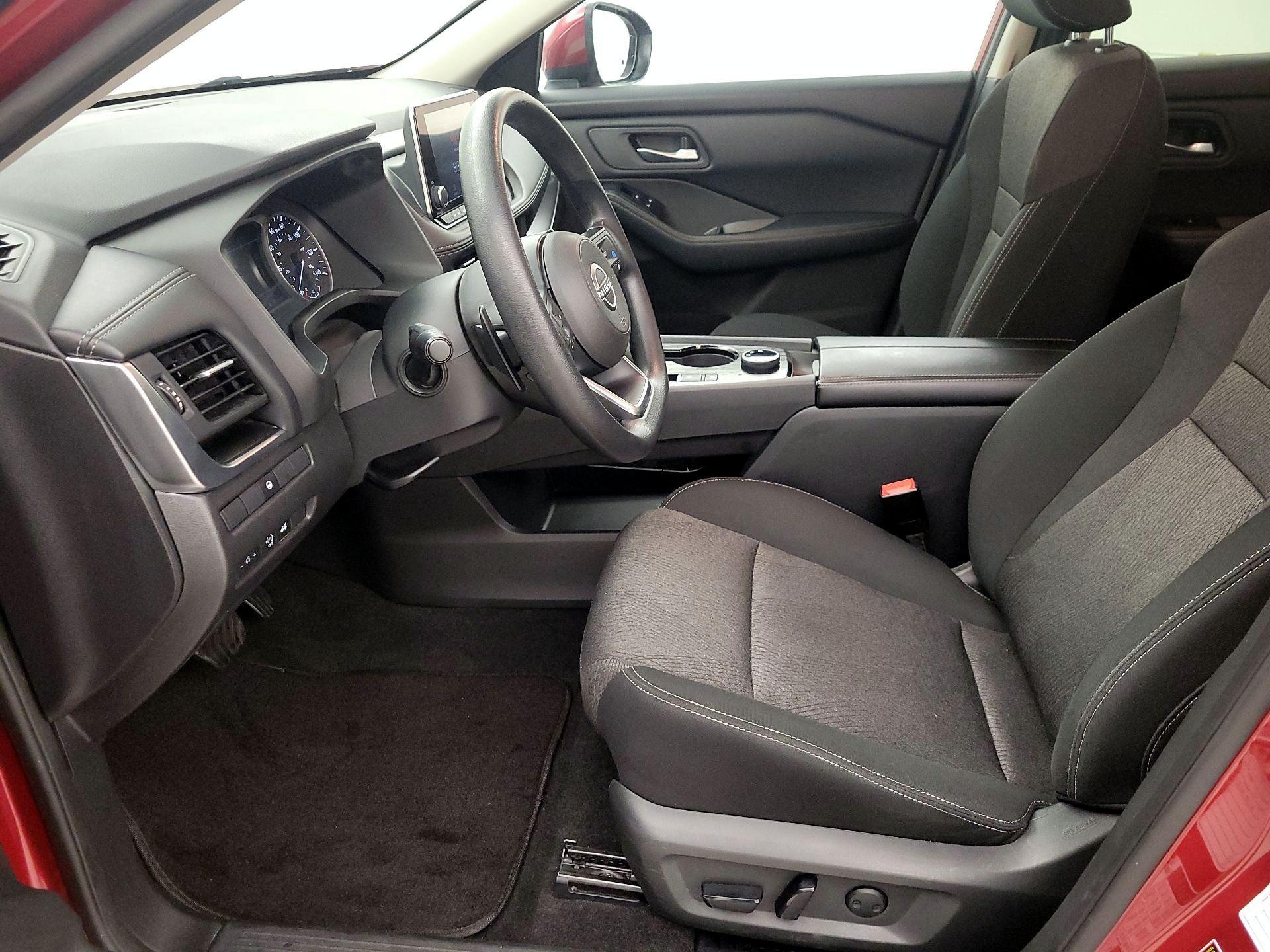 Thumbnail: 2024 Nissan Rogue - 11