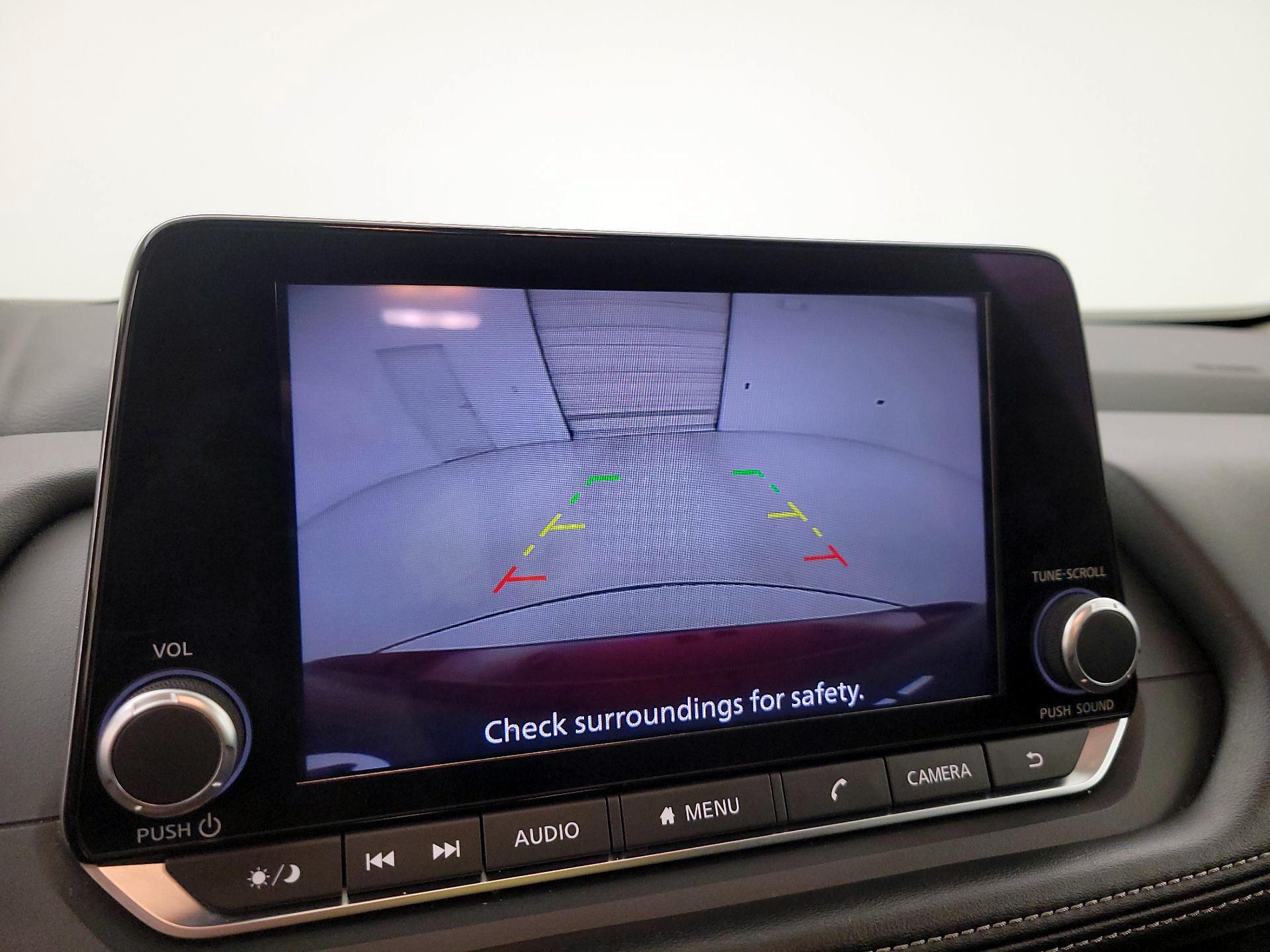 Thumbnail: 2024 Nissan Rogue - 14