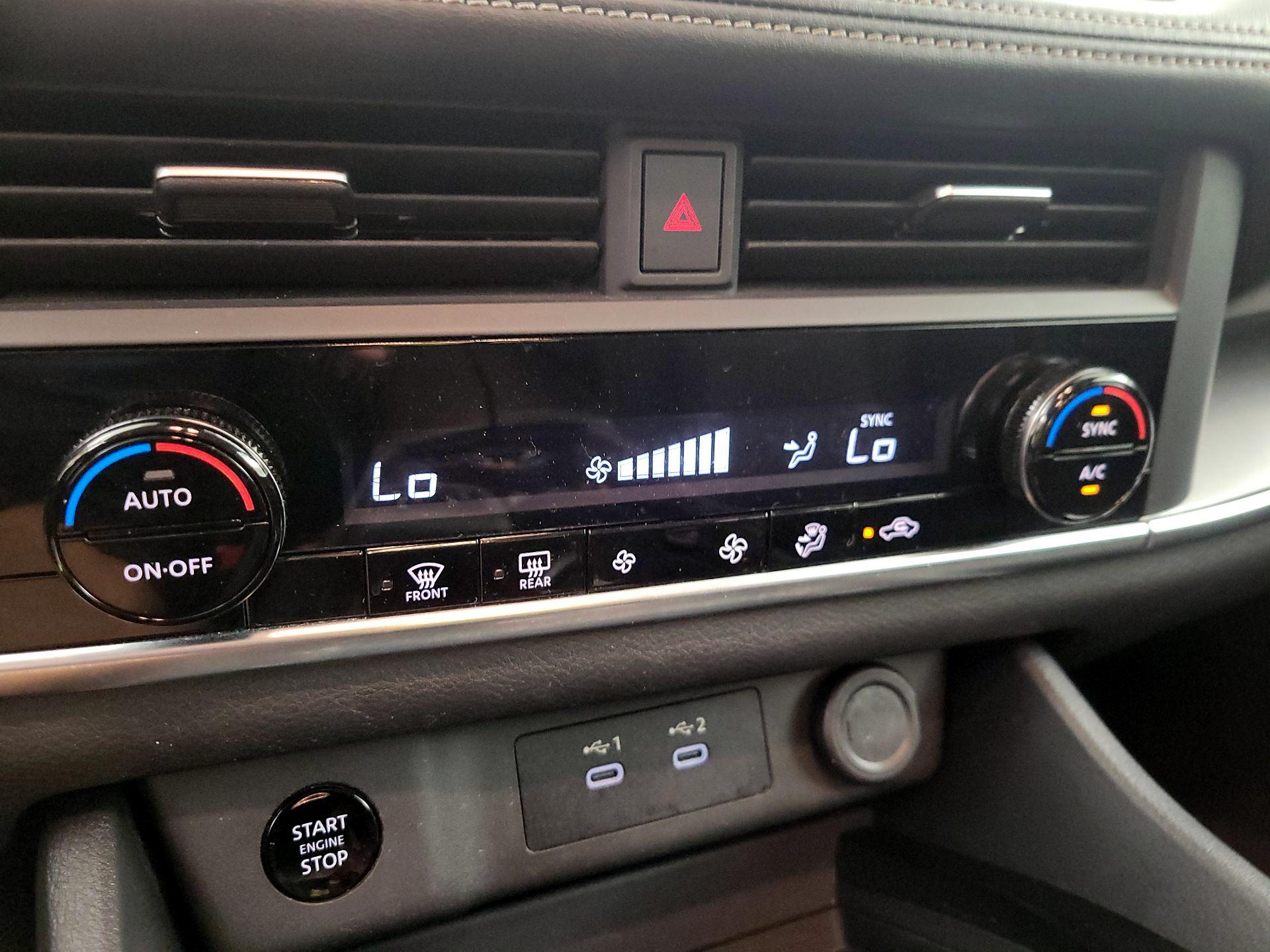 Thumbnail: 2024 Nissan Rogue - 16