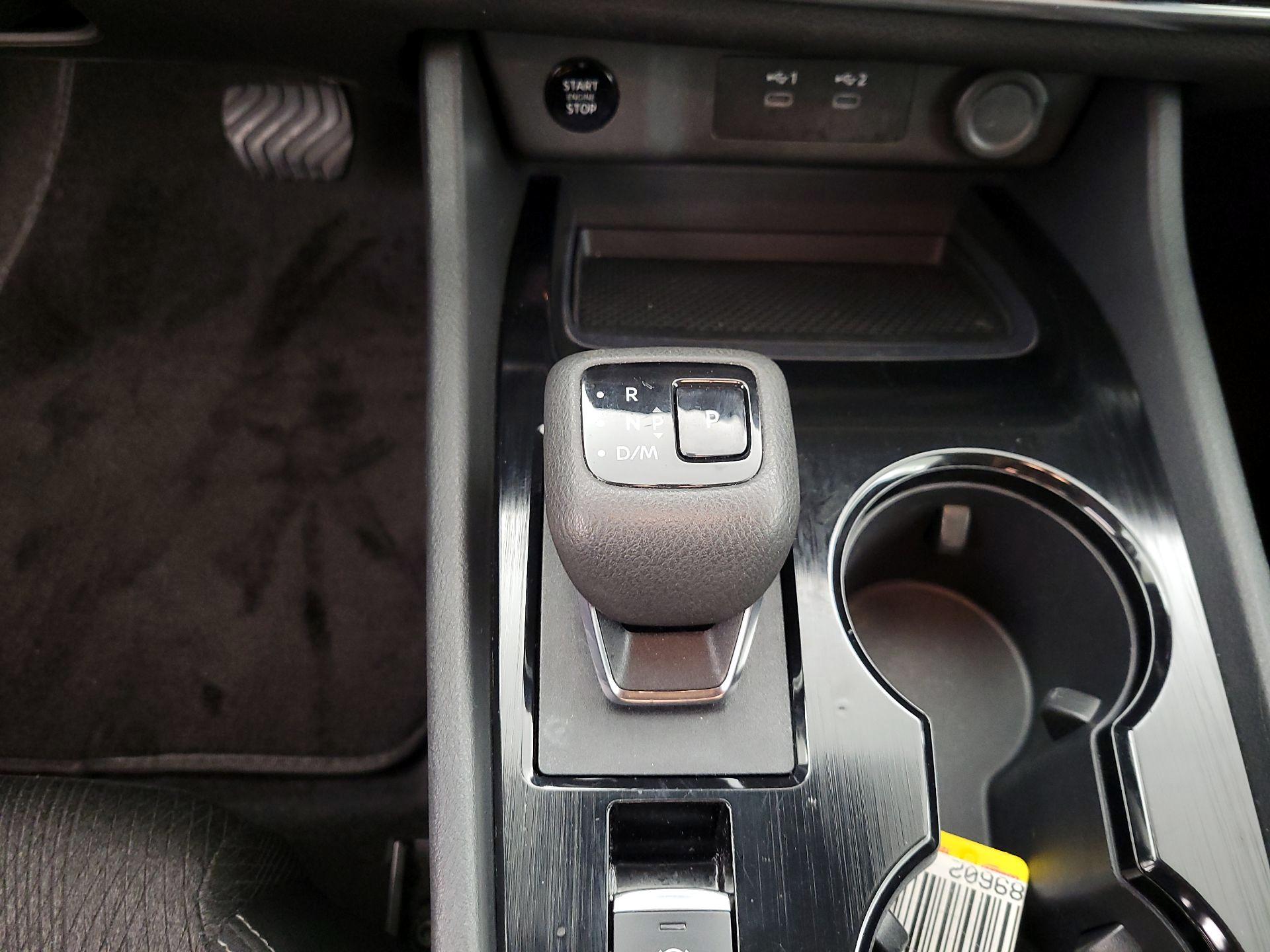 Thumbnail: 2024 Nissan Rogue - 17