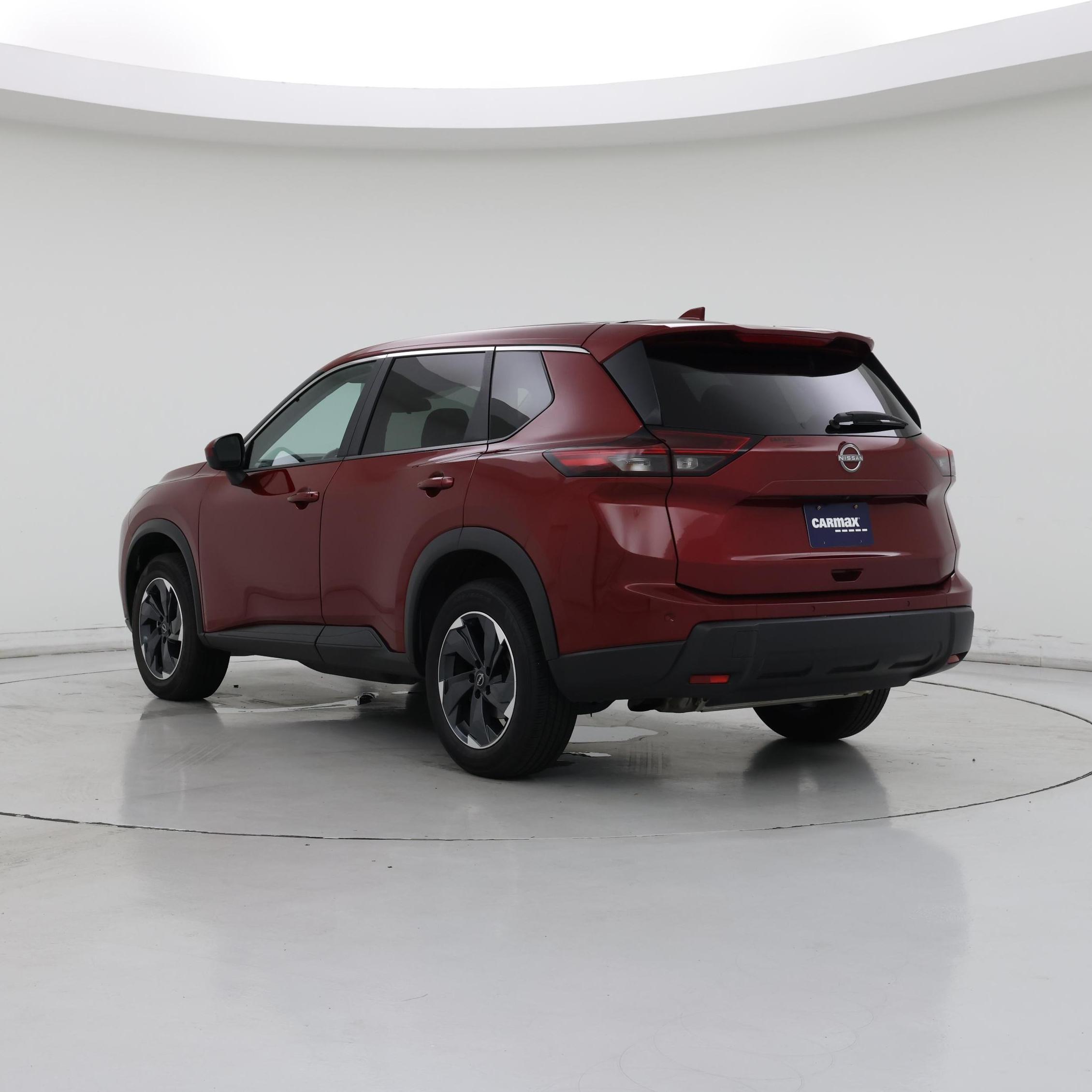 Thumbnail: 2024 Nissan Rogue - 2