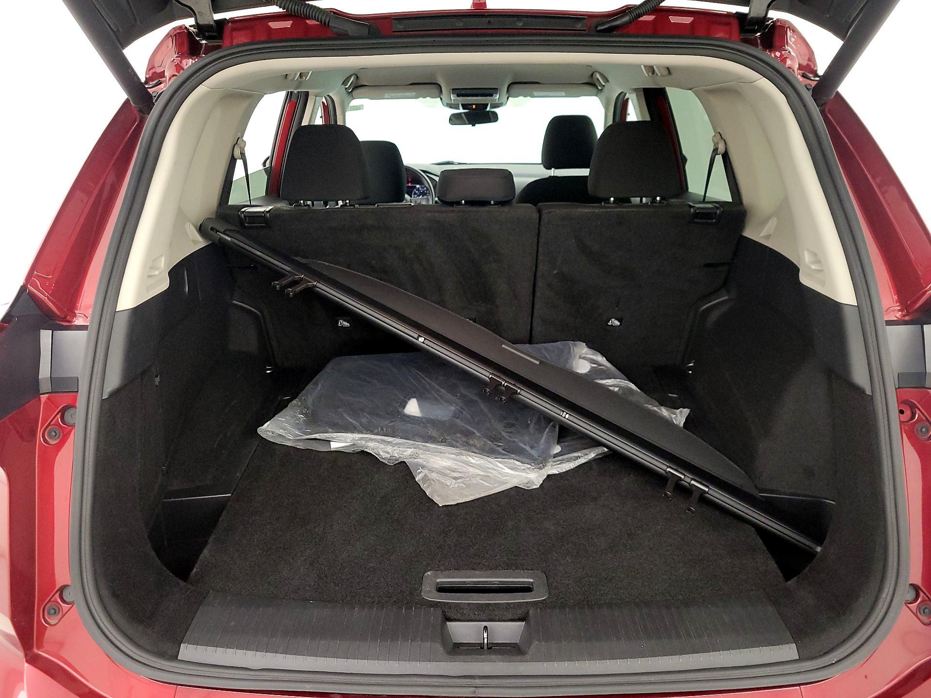 Thumbnail: 2024 Nissan Rogue - 20