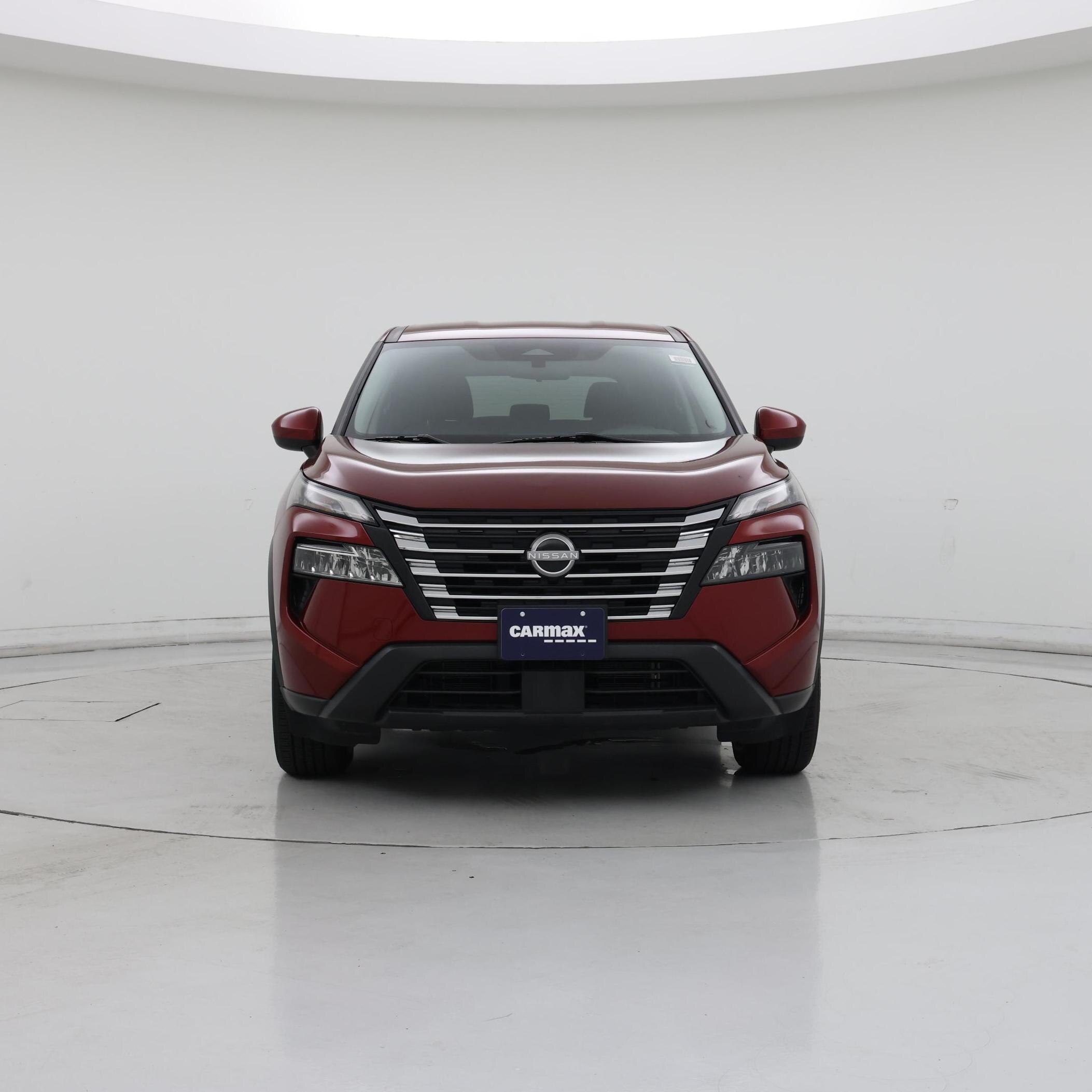 Thumbnail: 2024 Nissan Rogue - 5