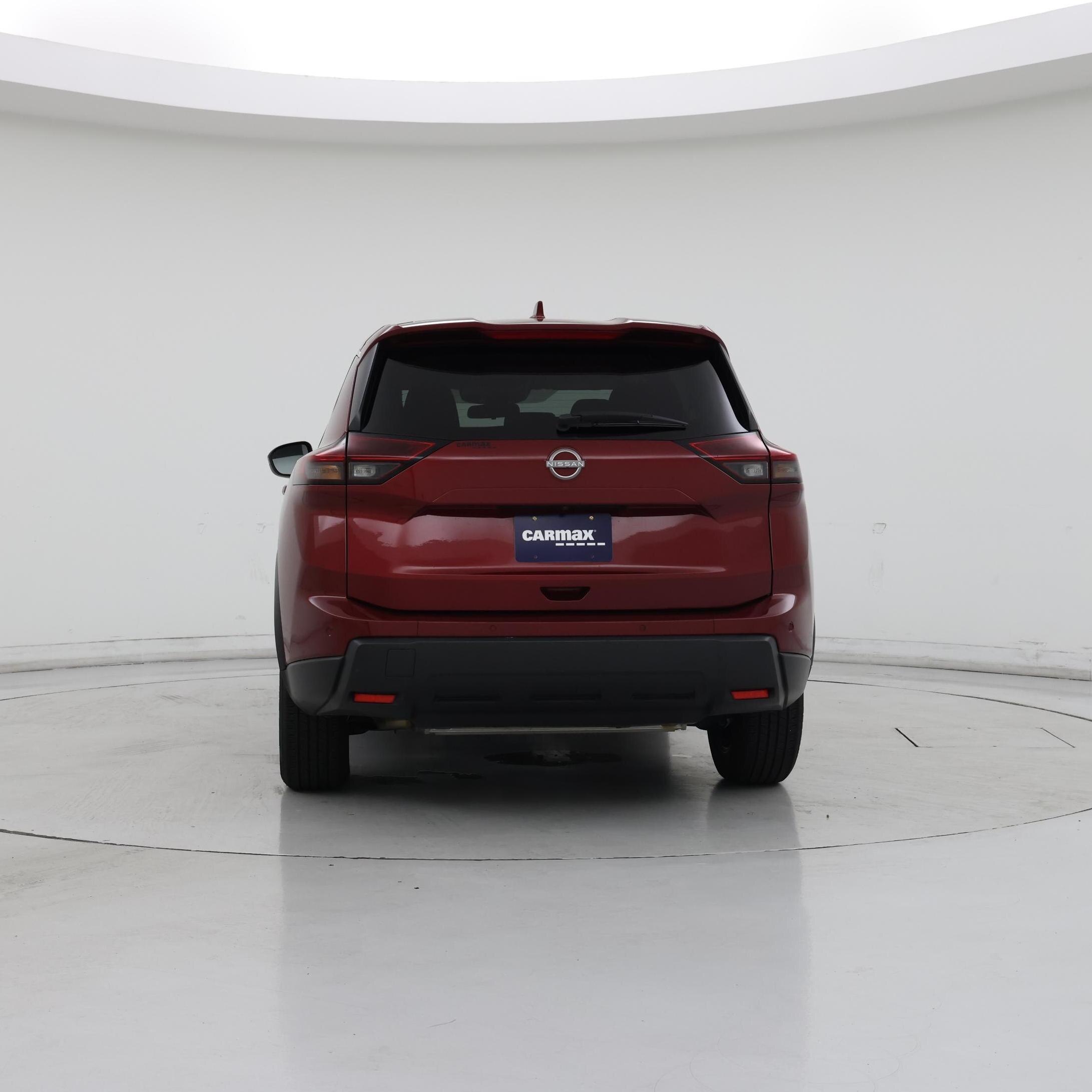 Thumbnail: 2024 Nissan Rogue - 6