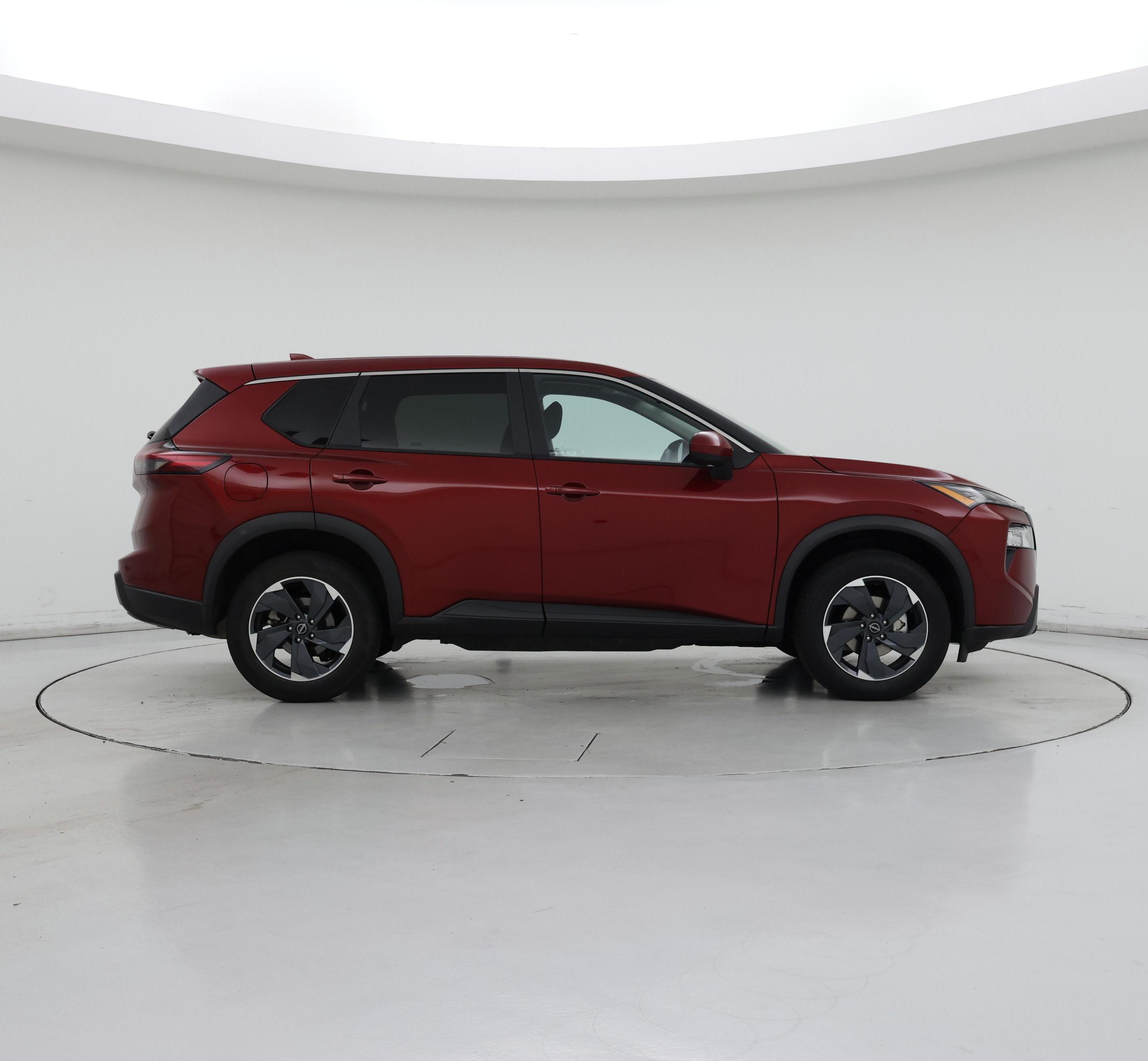 Thumbnail: 2024 Nissan Rogue - 7