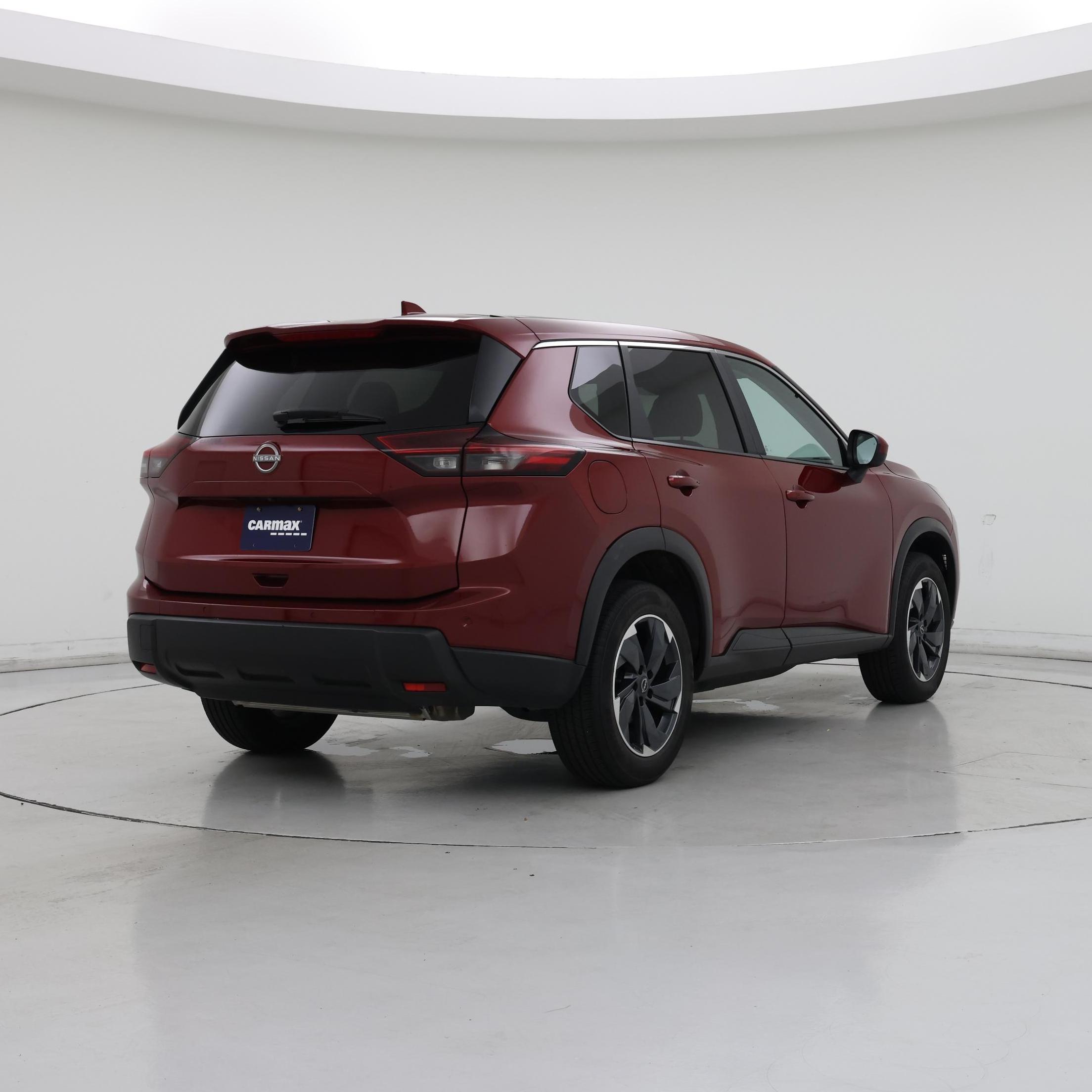 Thumbnail: 2024 Nissan Rogue - 8