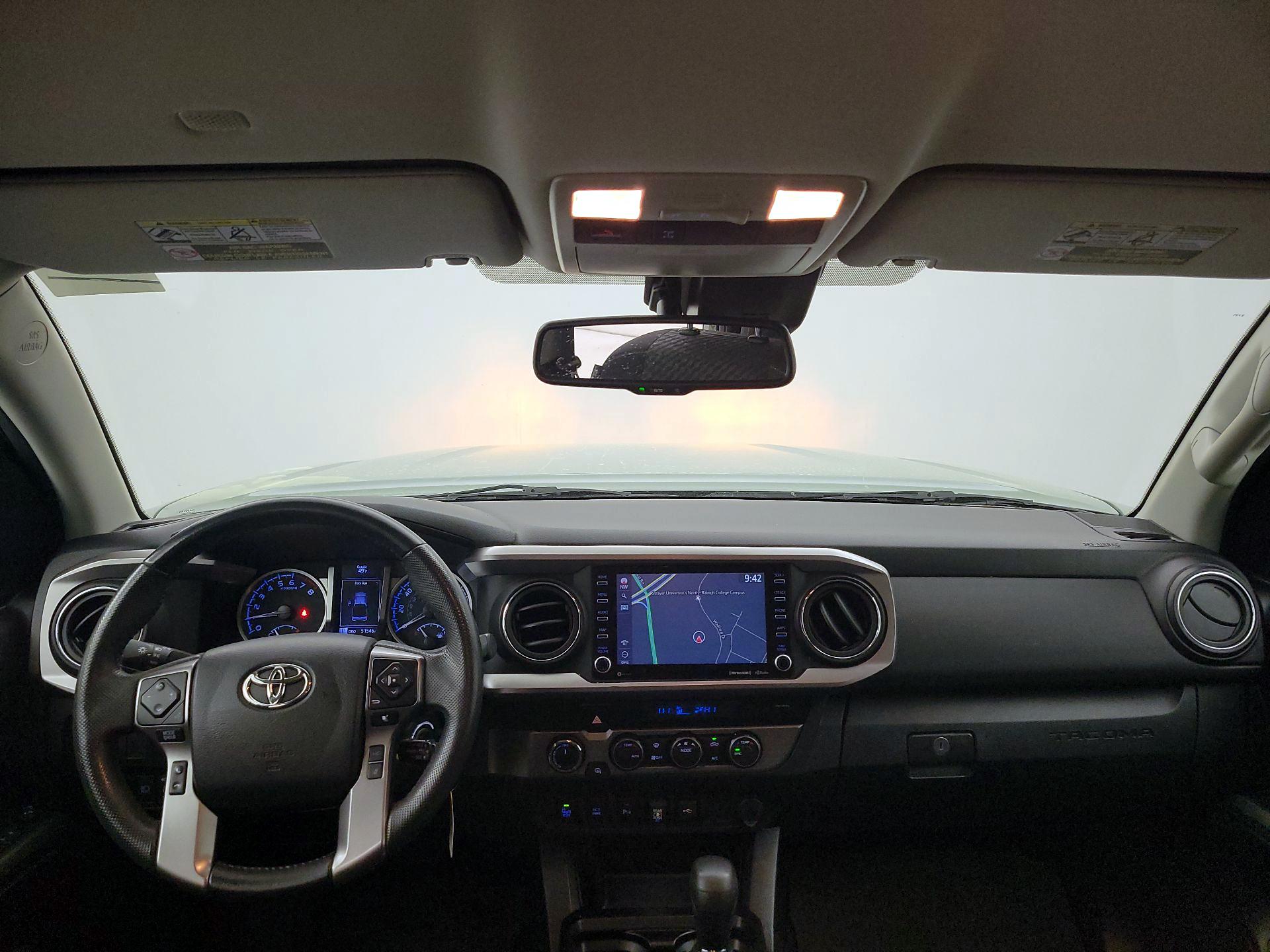 Thumbnail: 2022 Toyota Tacoma - 9