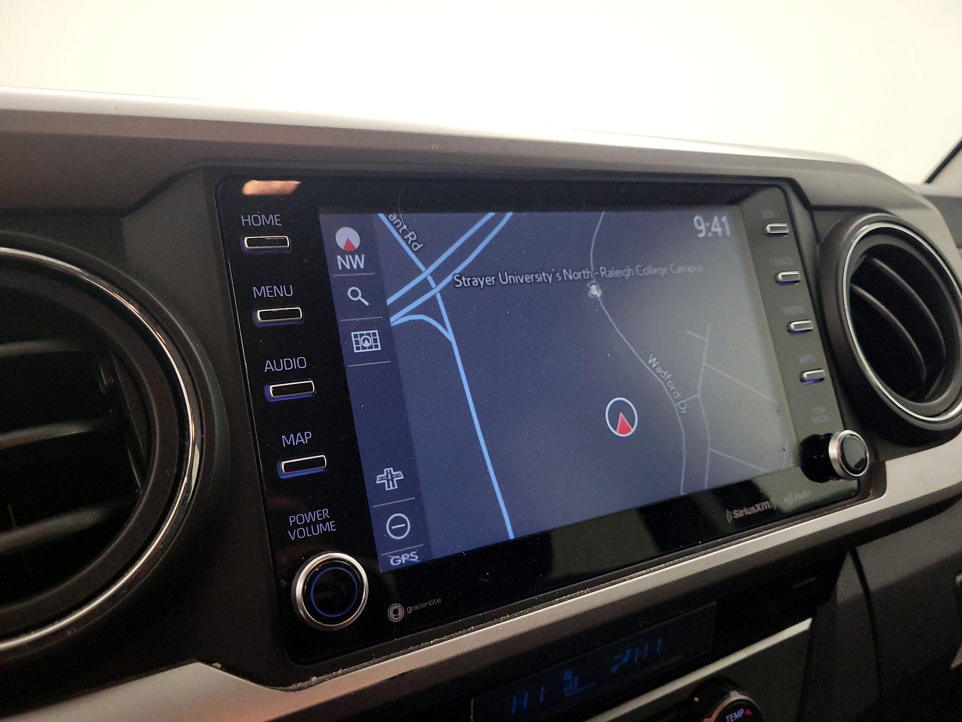 Thumbnail: 2022 Toyota Tacoma - 14