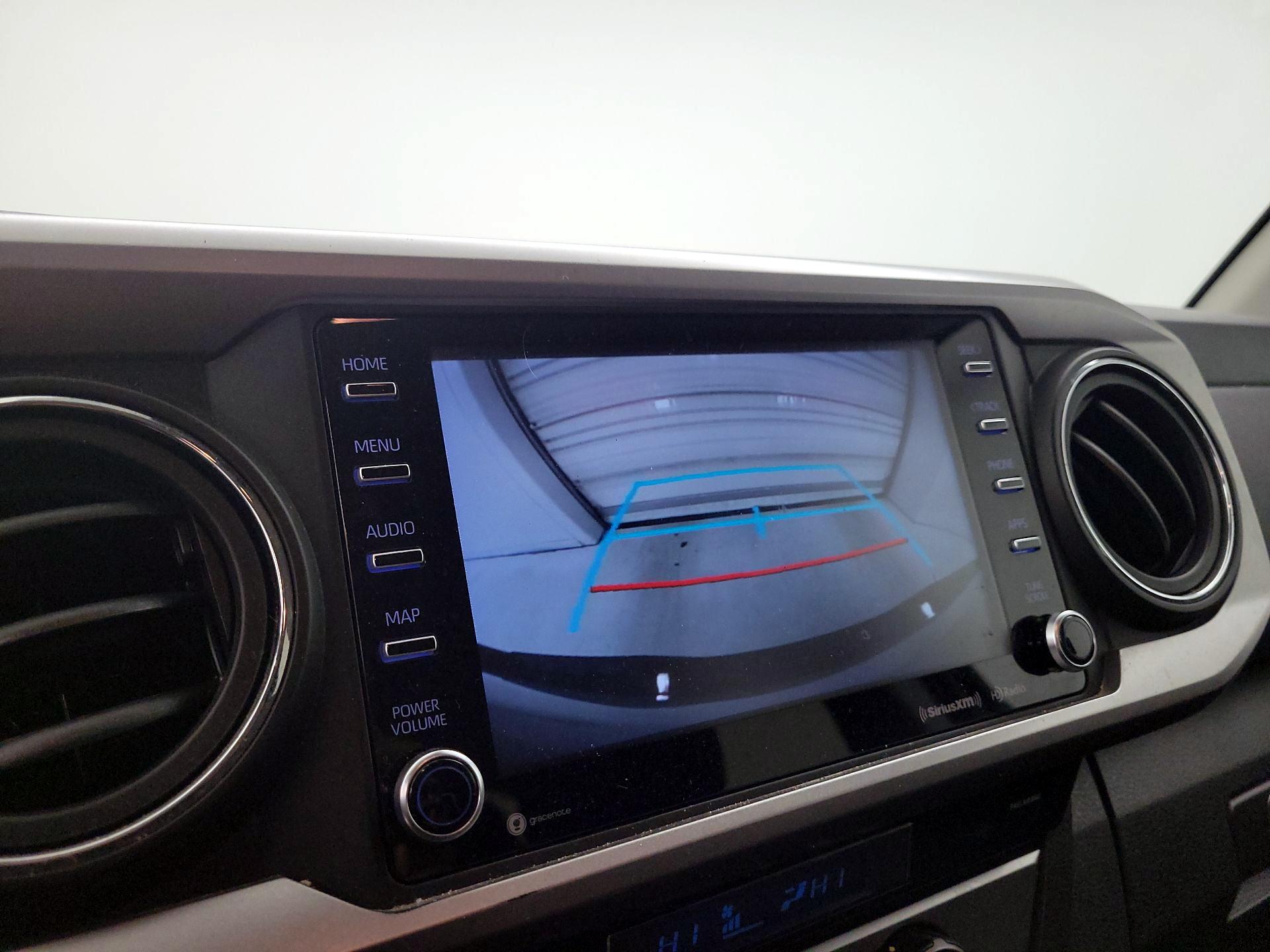 Thumbnail: 2022 Toyota Tacoma - 15