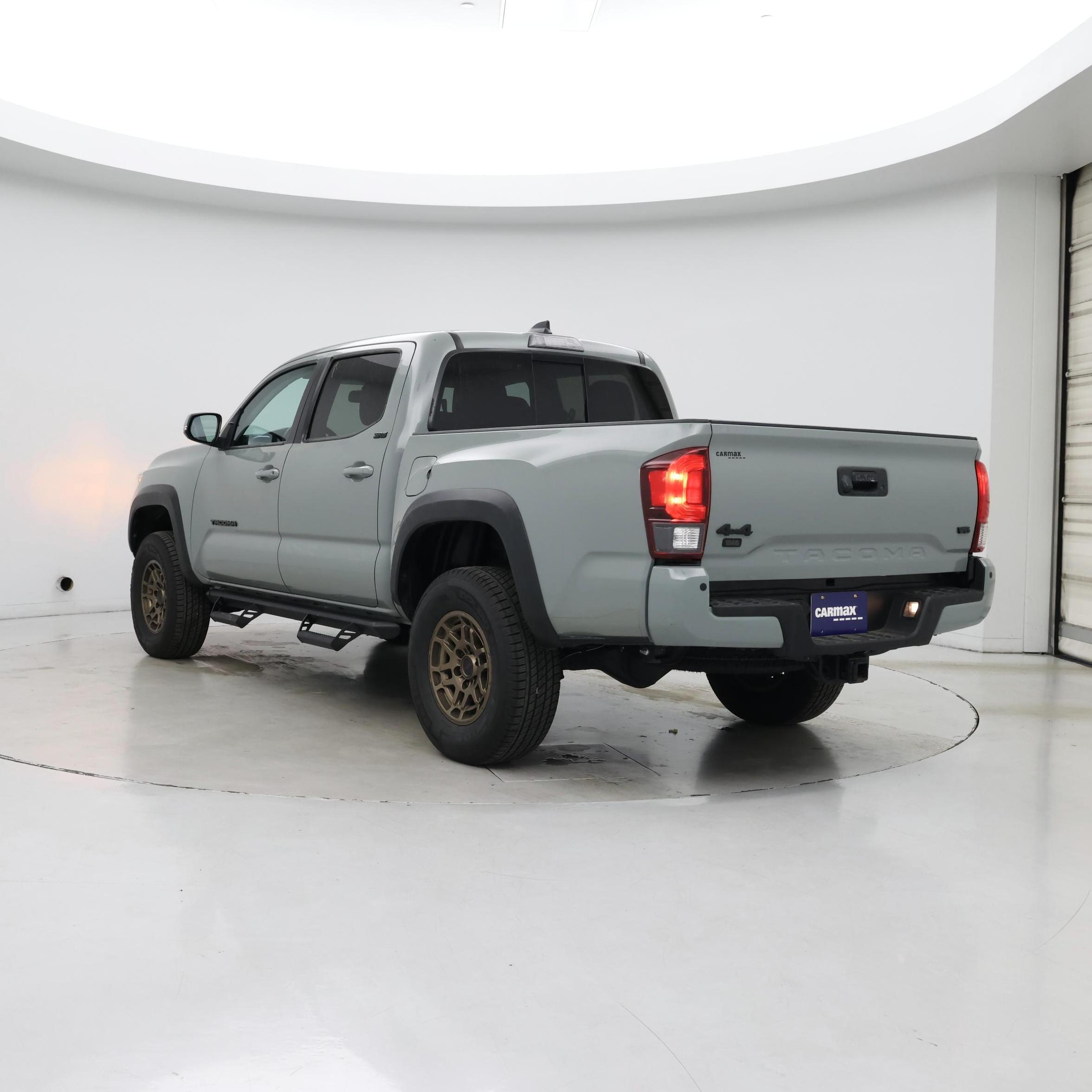 Thumbnail: 2022 Toyota Tacoma - 2