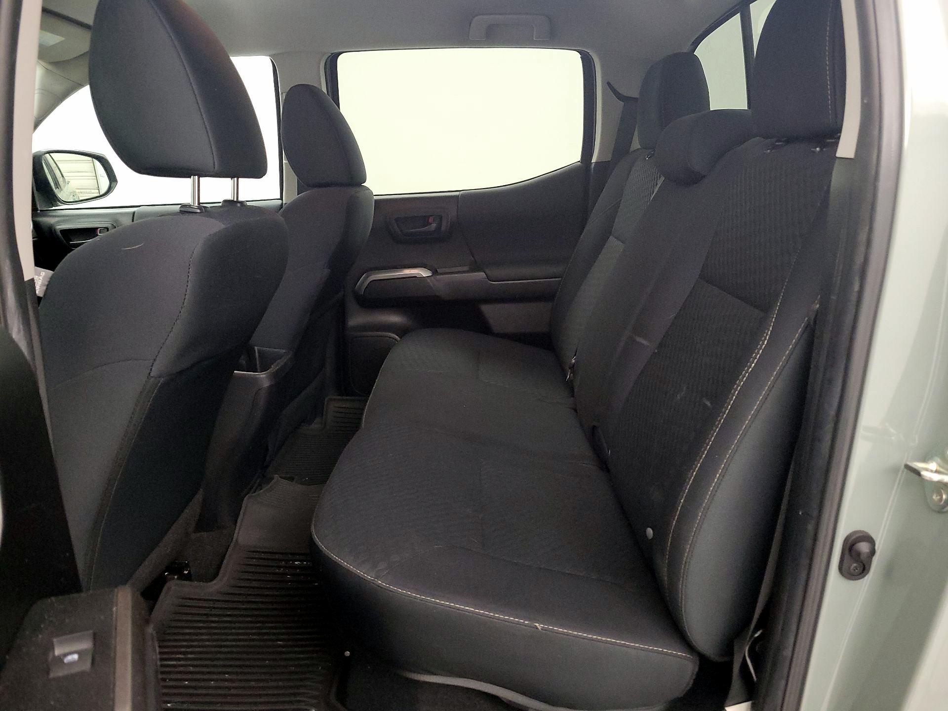 Thumbnail: 2022 Toyota Tacoma - 20