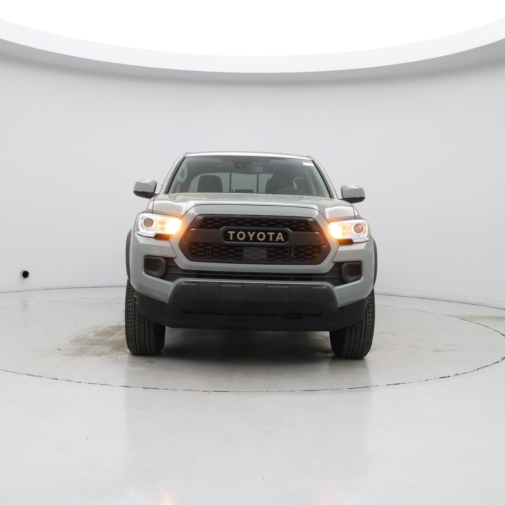 Thumbnail: 2022 Toyota Tacoma - 5