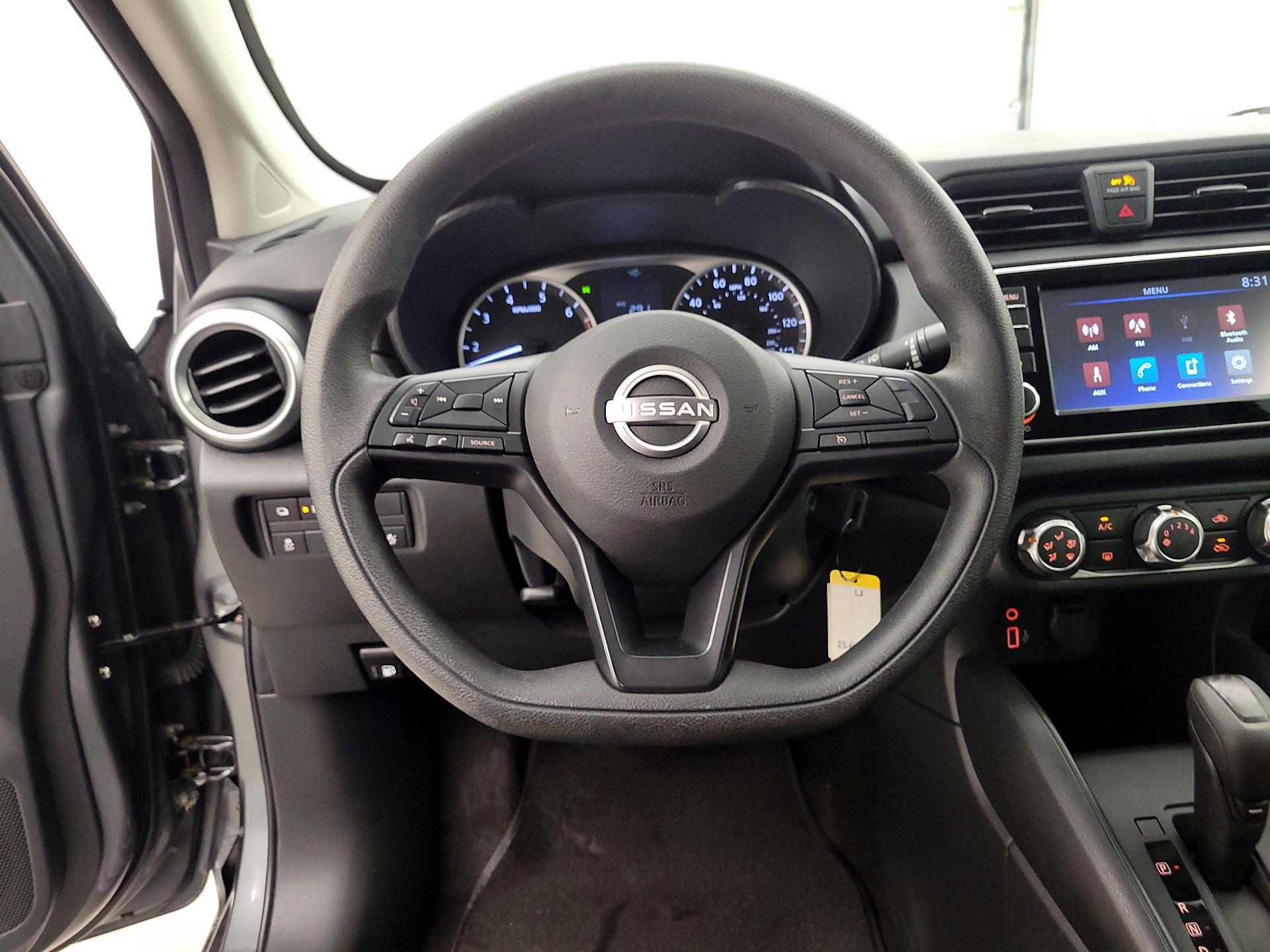 Thumbnail: 2025 Nissan Versa - 10