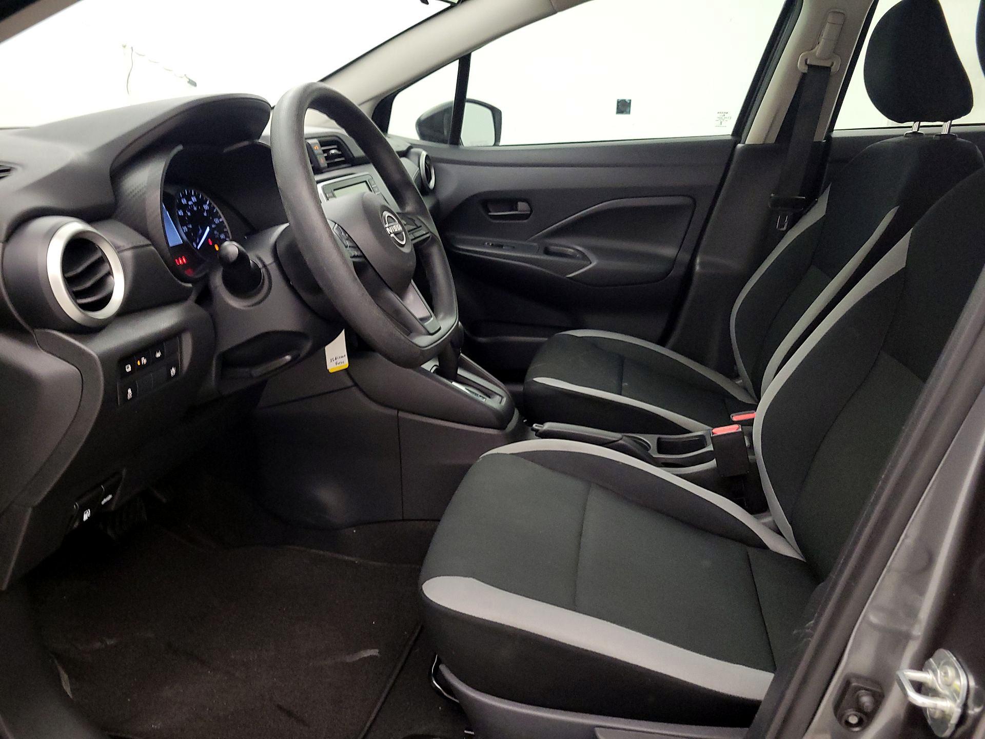 Thumbnail: 2025 Nissan Versa - 11