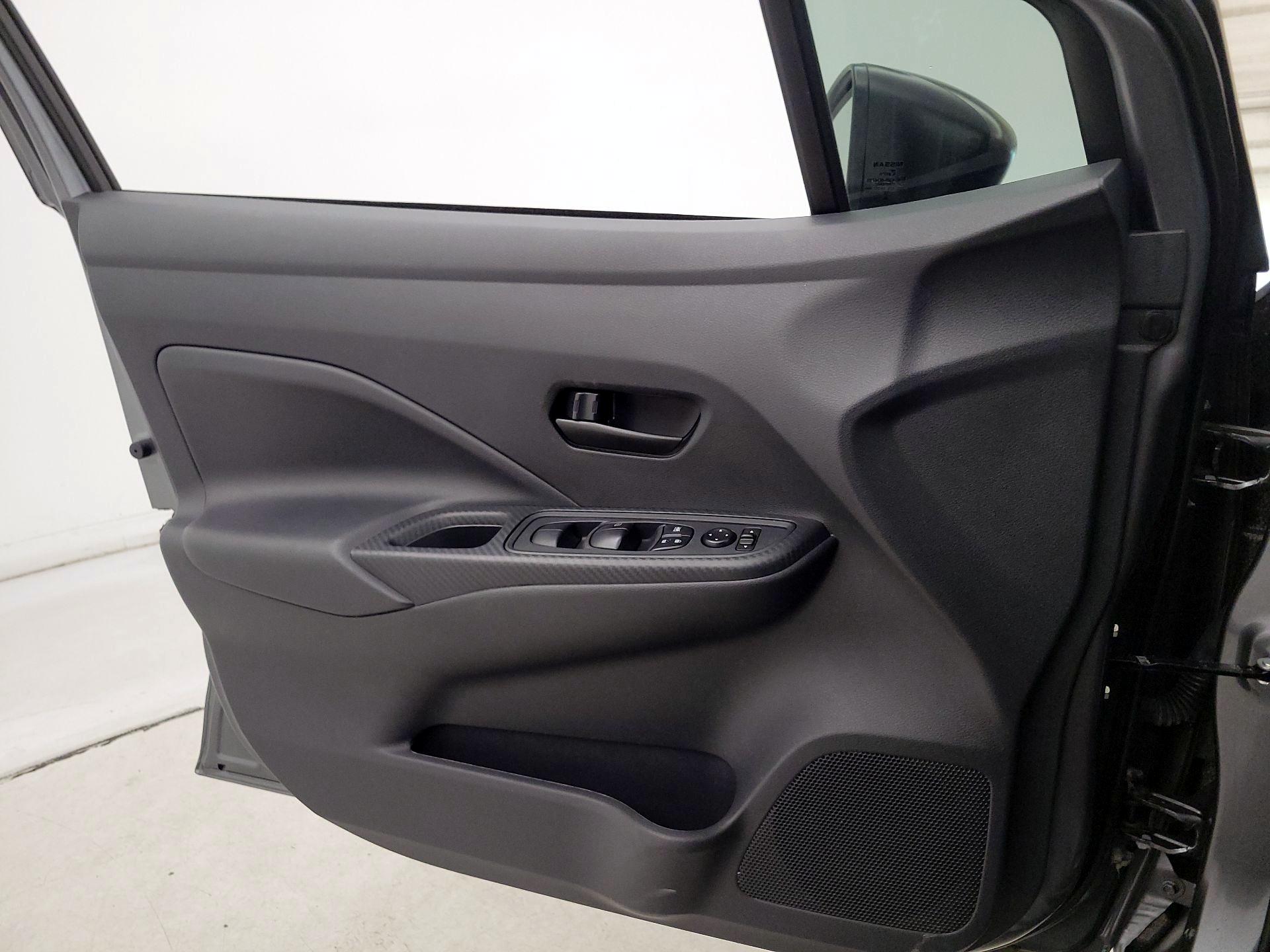 Thumbnail: 2025 Nissan Versa - 12