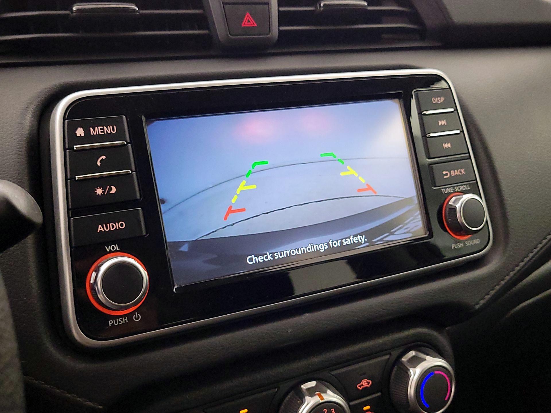 Thumbnail: 2025 Nissan Versa - 14