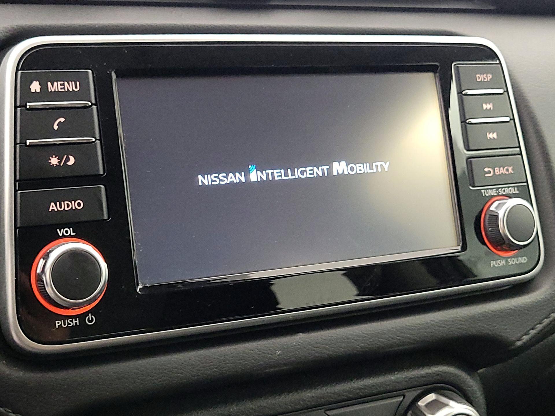 Thumbnail: 2025 Nissan Versa - 15