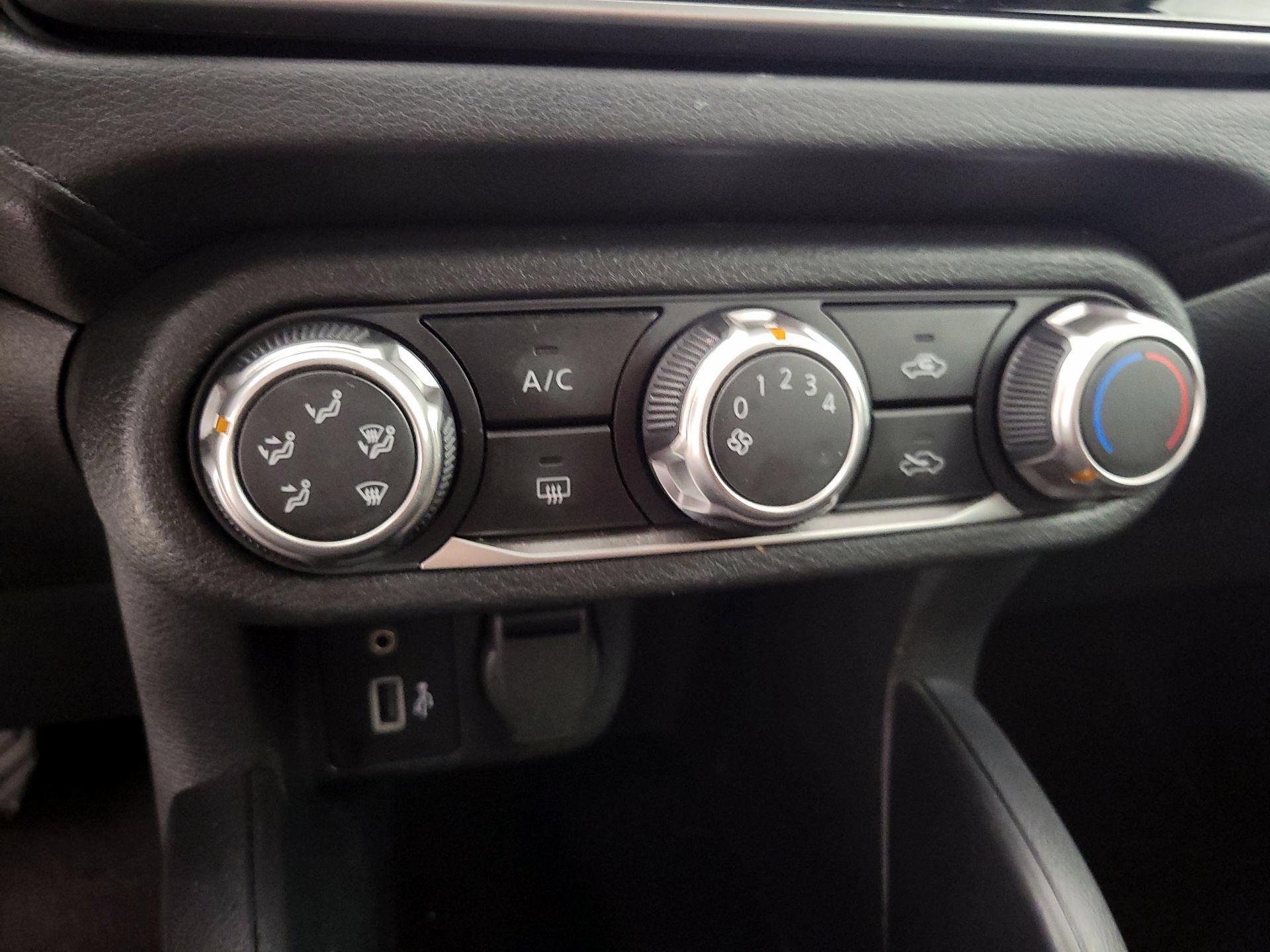 Thumbnail: 2025 Nissan Versa - 16