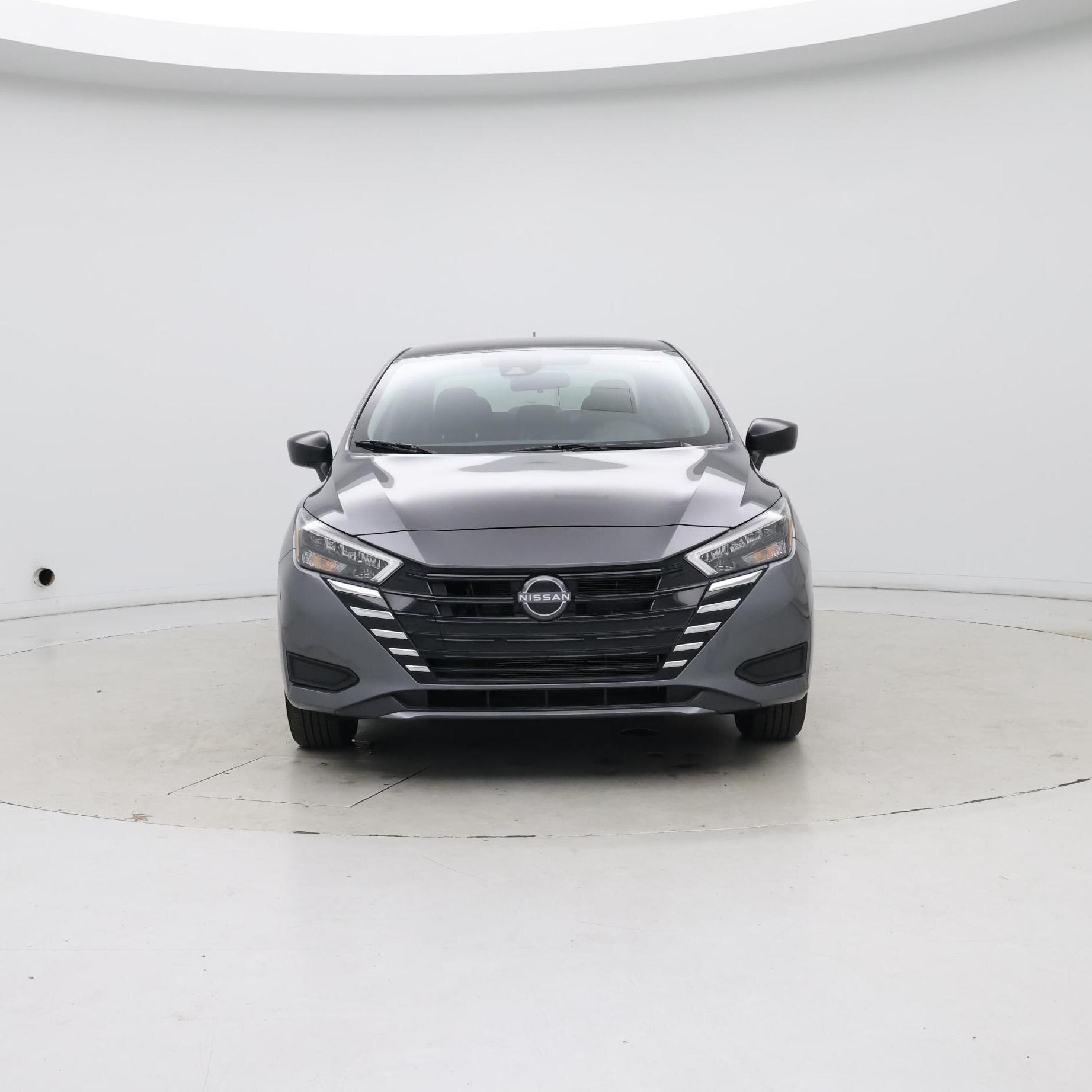 Thumbnail: 2025 Nissan Versa - 5