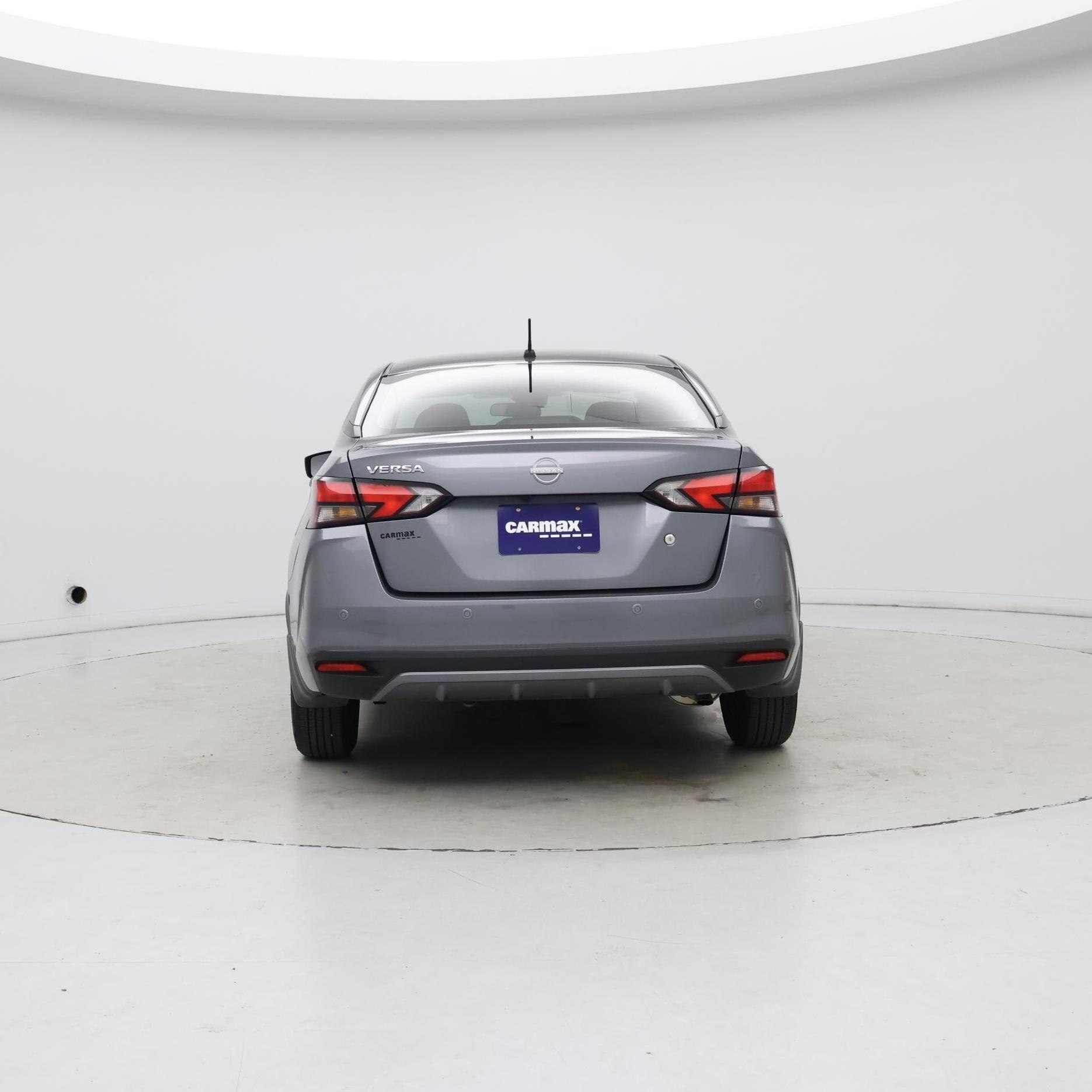 Thumbnail: 2025 Nissan Versa - 6