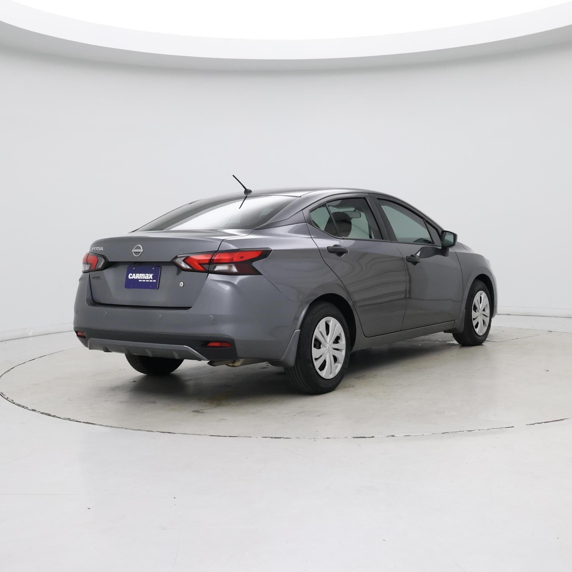 Thumbnail: 2025 Nissan Versa - 8