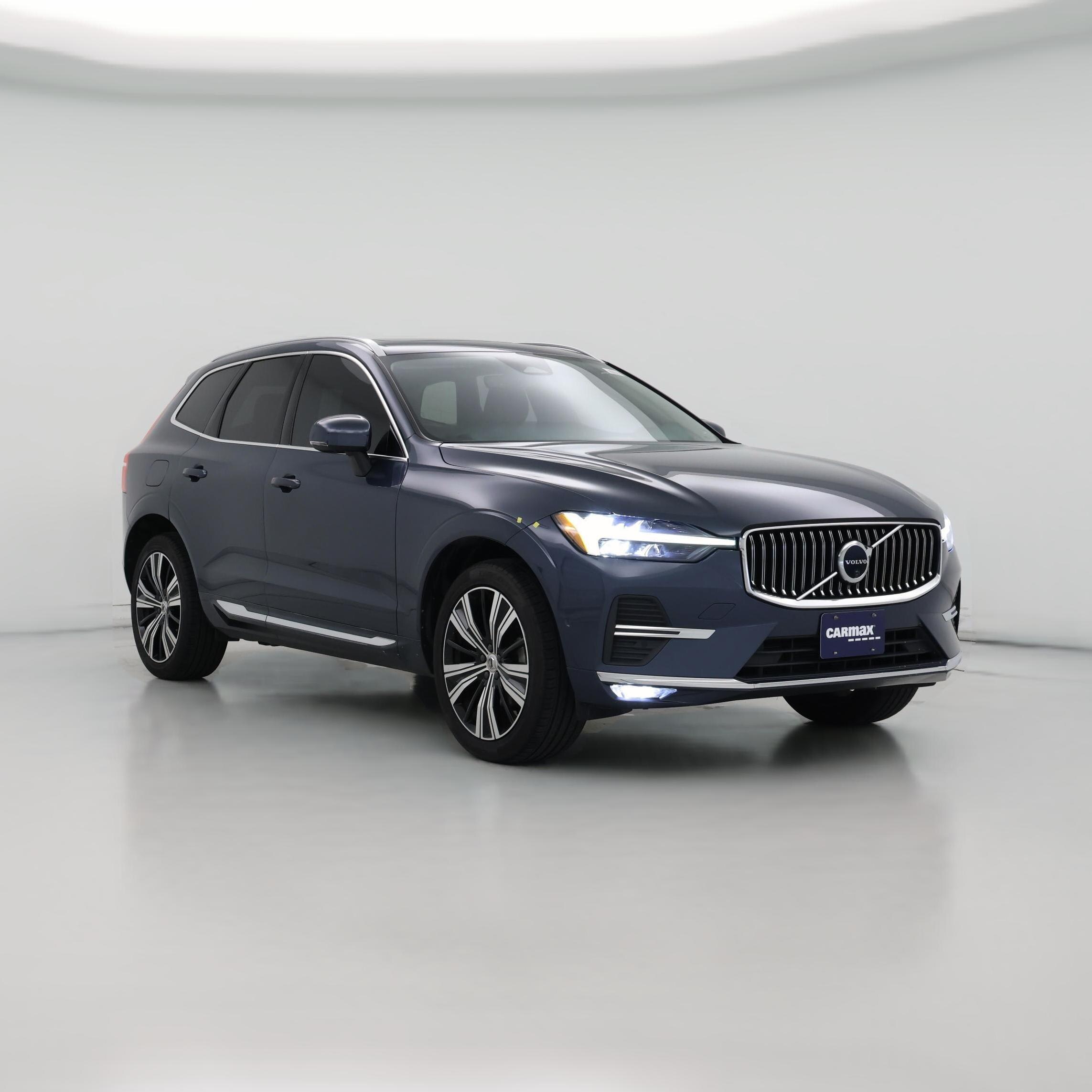 Thumbnail: 2023 Volvo XC60 - 1
